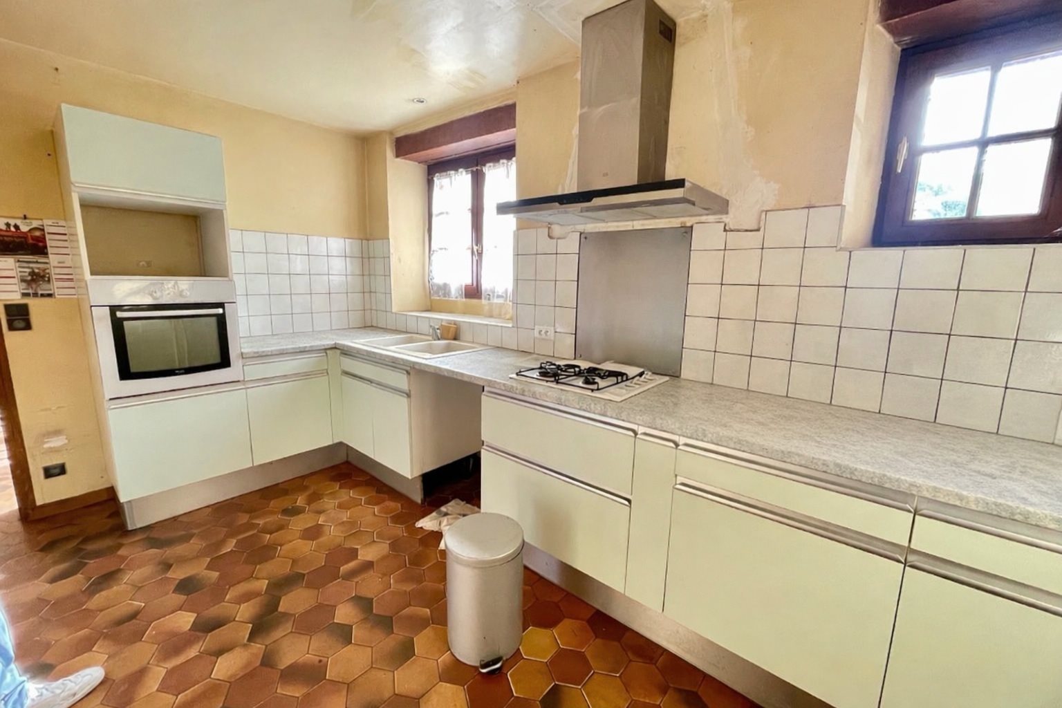 Maison à vendre, 83m², Milly-la-Forêt