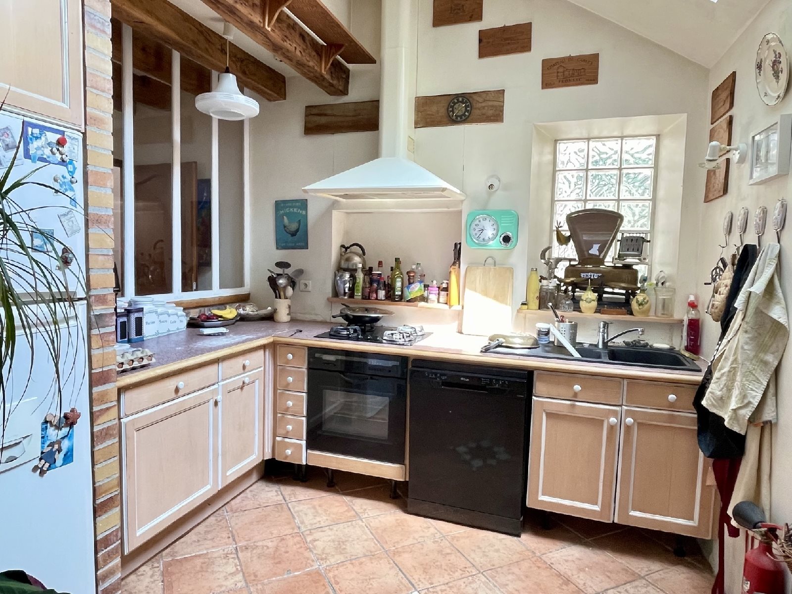 Maison à vendre, 137m², Milly-la-Forêt