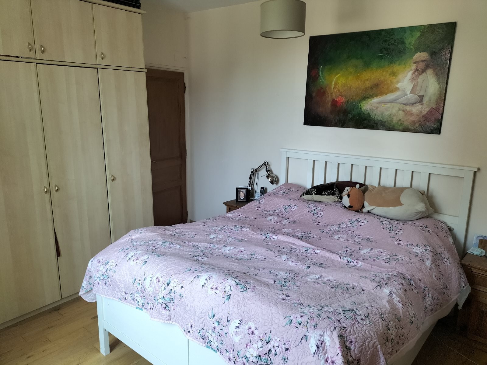 Maison à vendre, 137m², Milly-la-Forêt