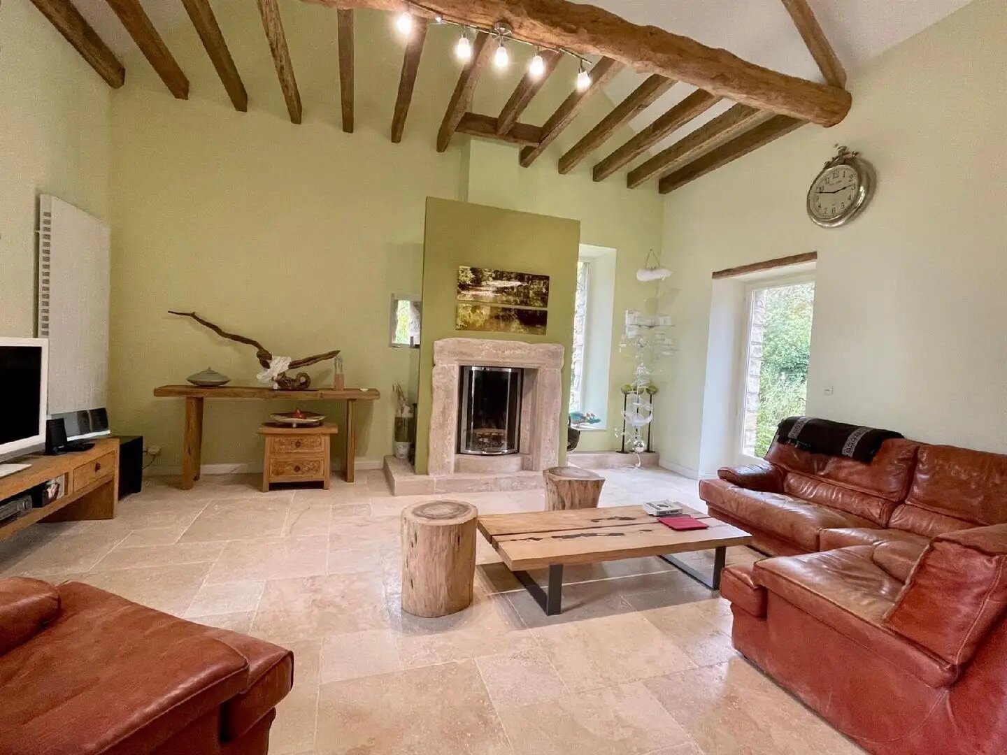 Maison à vendre, 216m², Dannemois