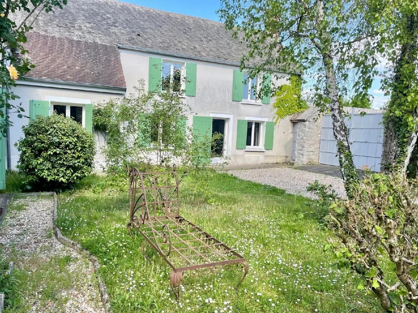 Maison à vendre, 216m², Dannemois