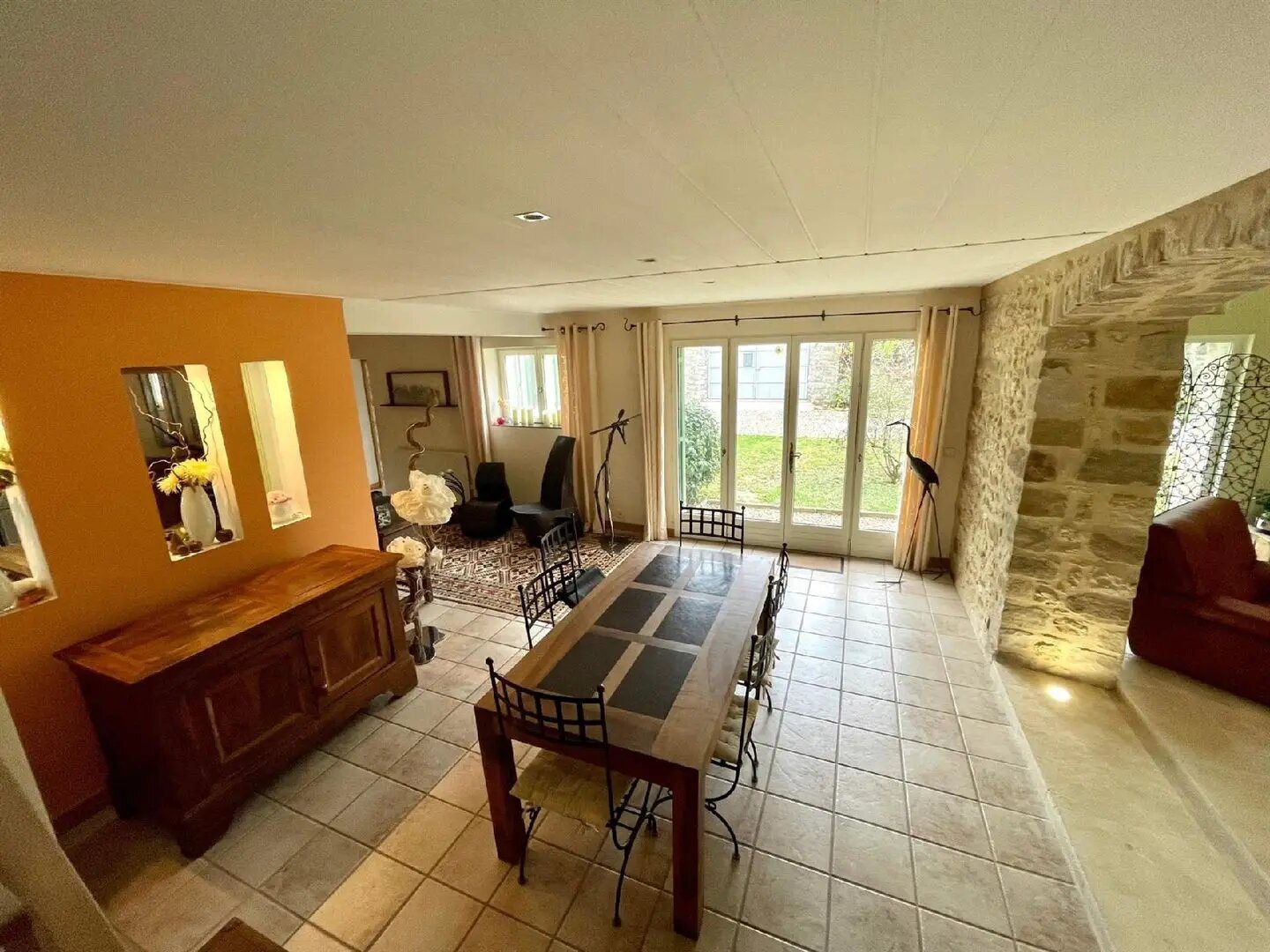 Maison à vendre, 216m², Dannemois