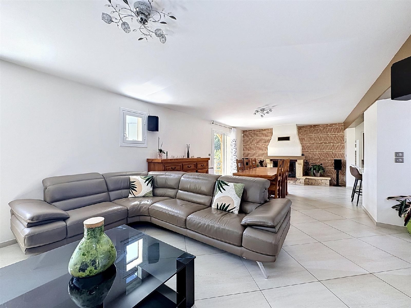 Maison à vendre, 137m², Milly-la-Forêt
