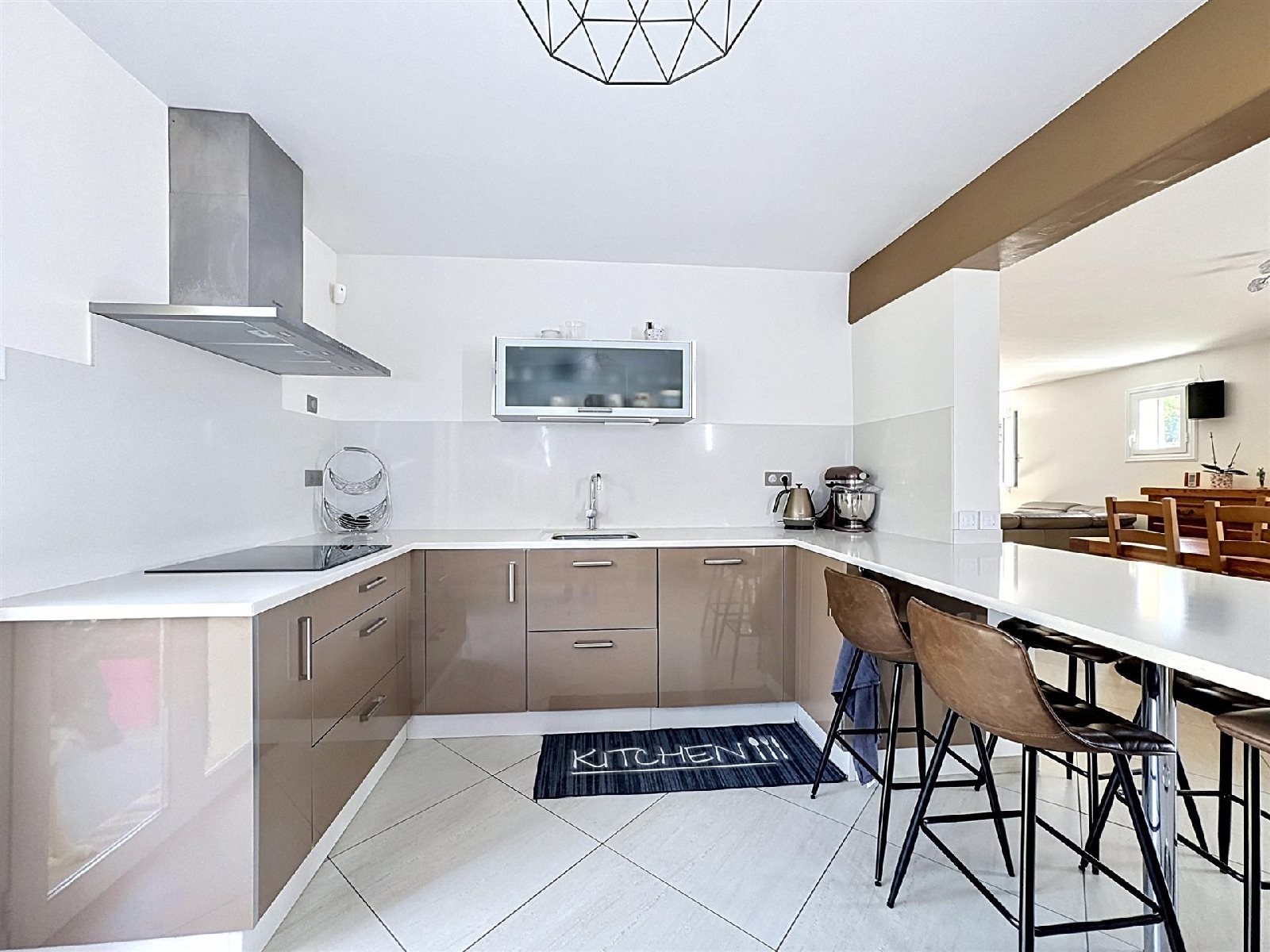 Maison à vendre, 137m², Milly-la-Forêt