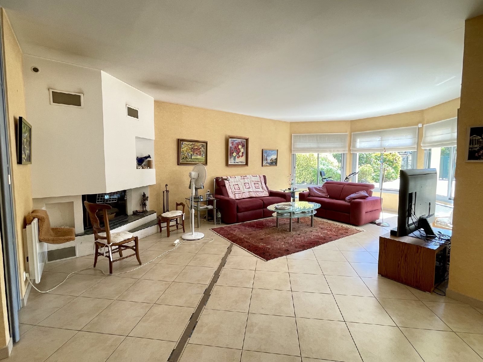 Maison à vendre, 204m², Milly-la-Forêt