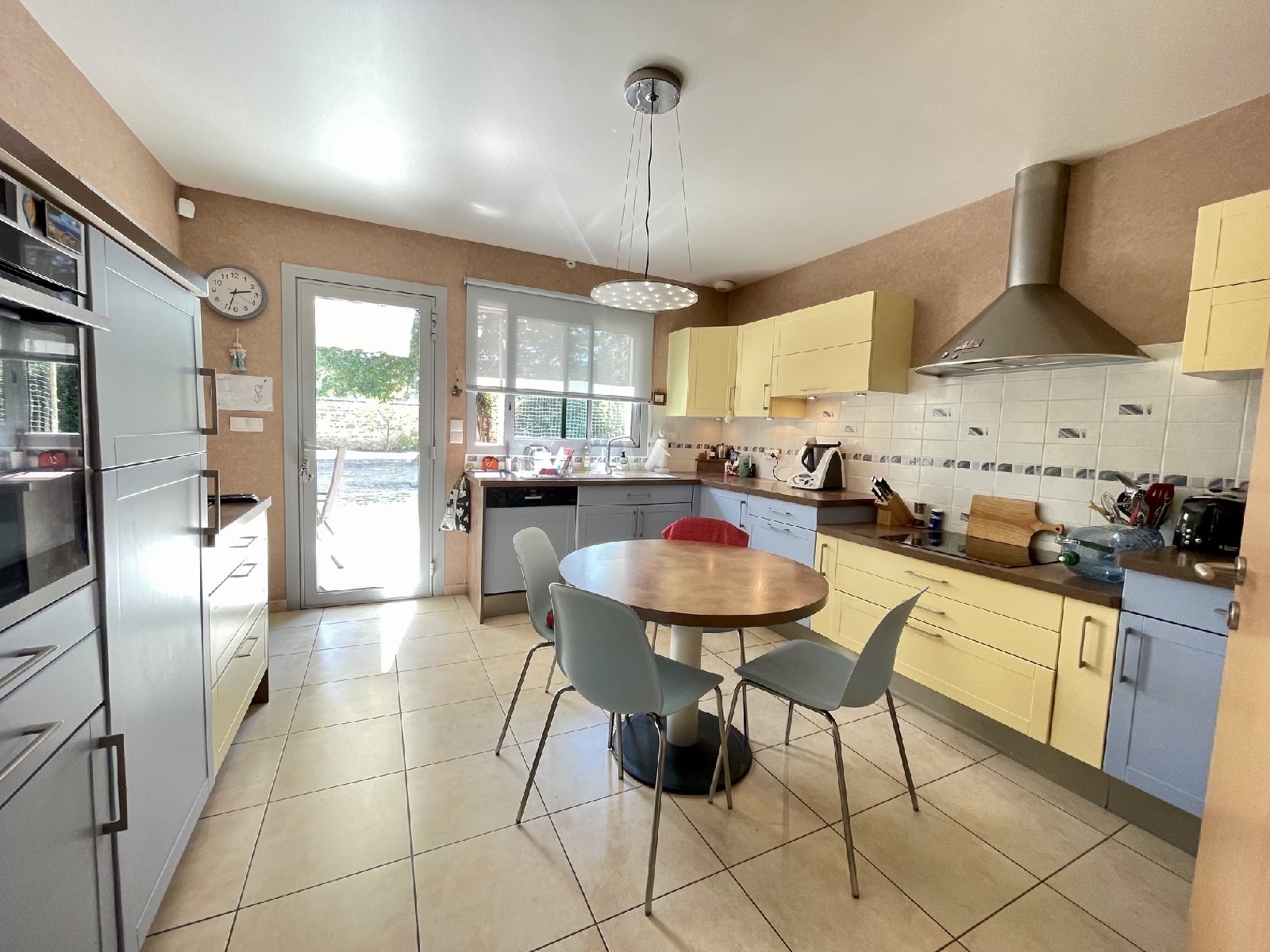 Maison à vendre, 204m², Milly-la-Forêt