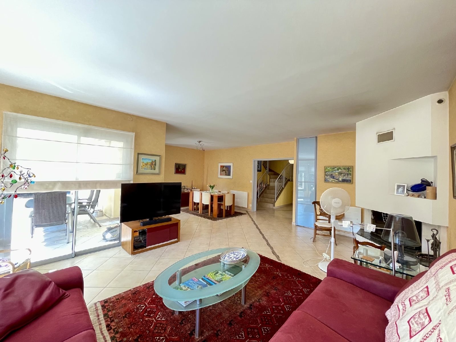 Maison à vendre, 204m², Milly-la-Forêt