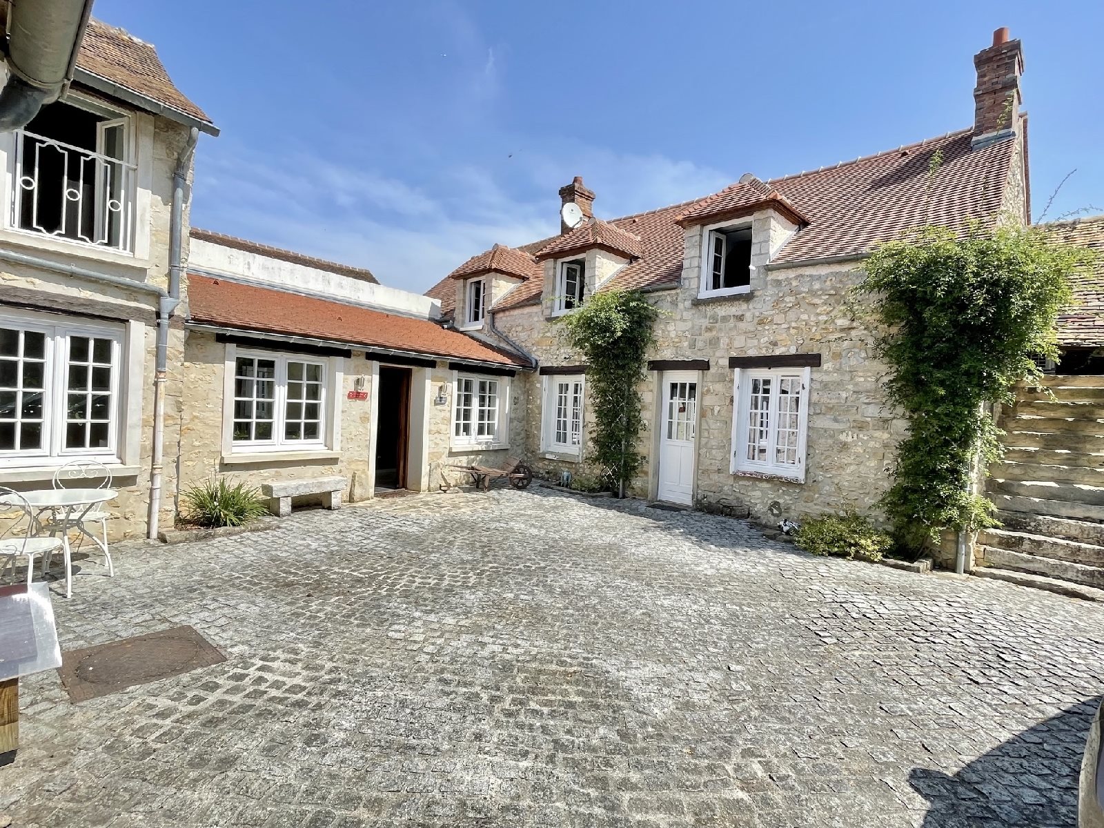 Maison à vendre, 272m², Moigny-sur-Ecole