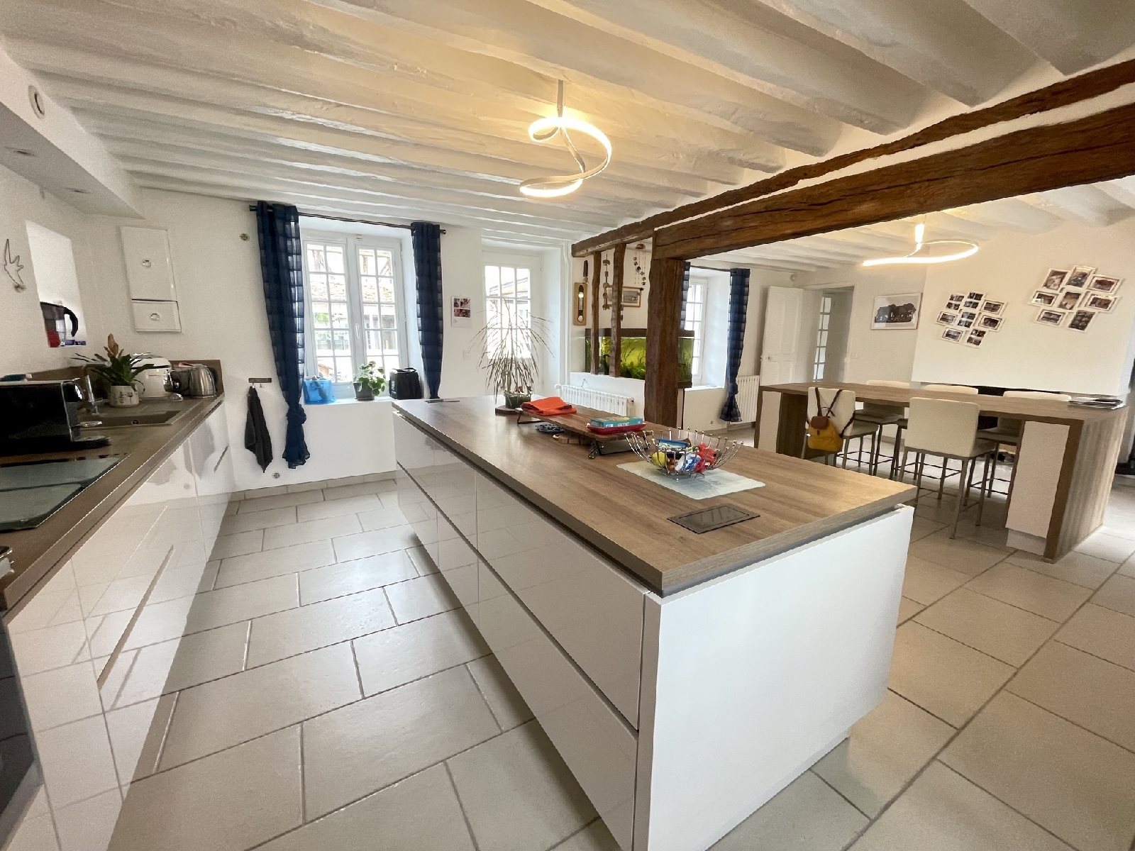 Maison à vendre, 272m², Moigny-sur-Ecole