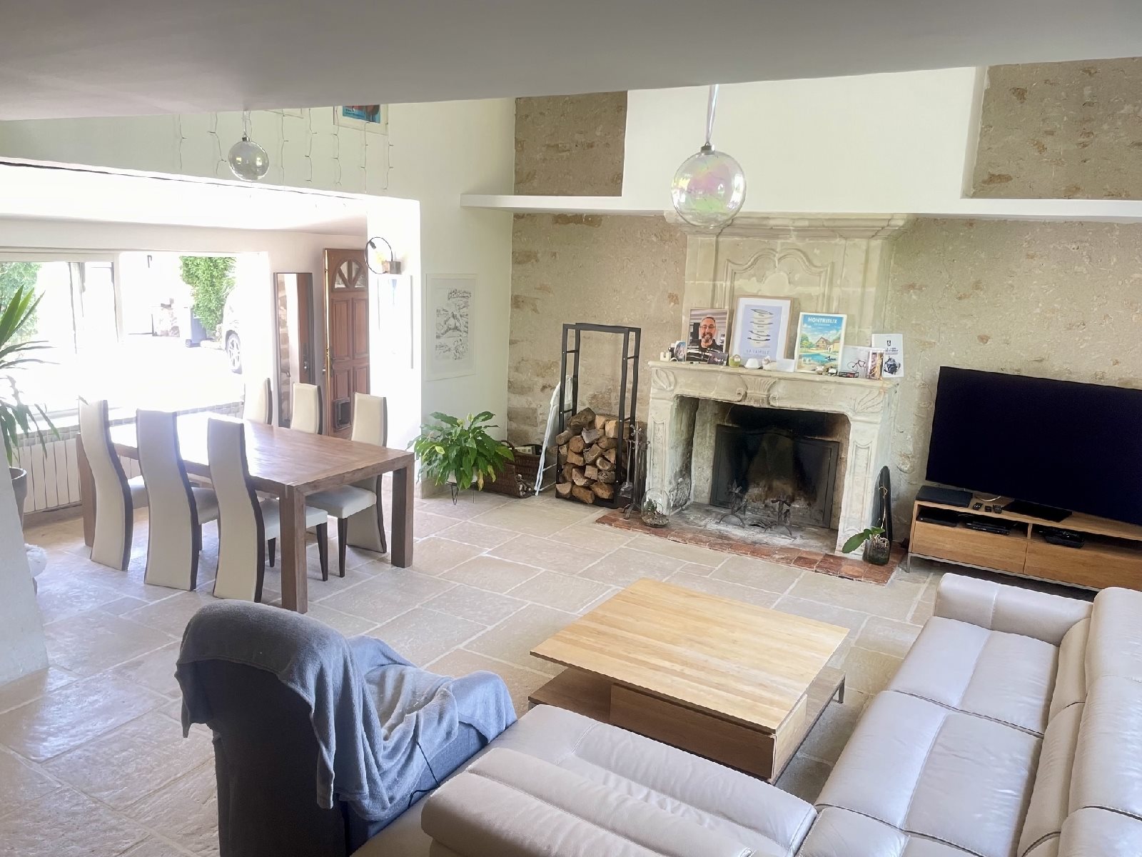 Maison à vendre, 272m², Moigny-sur-Ecole