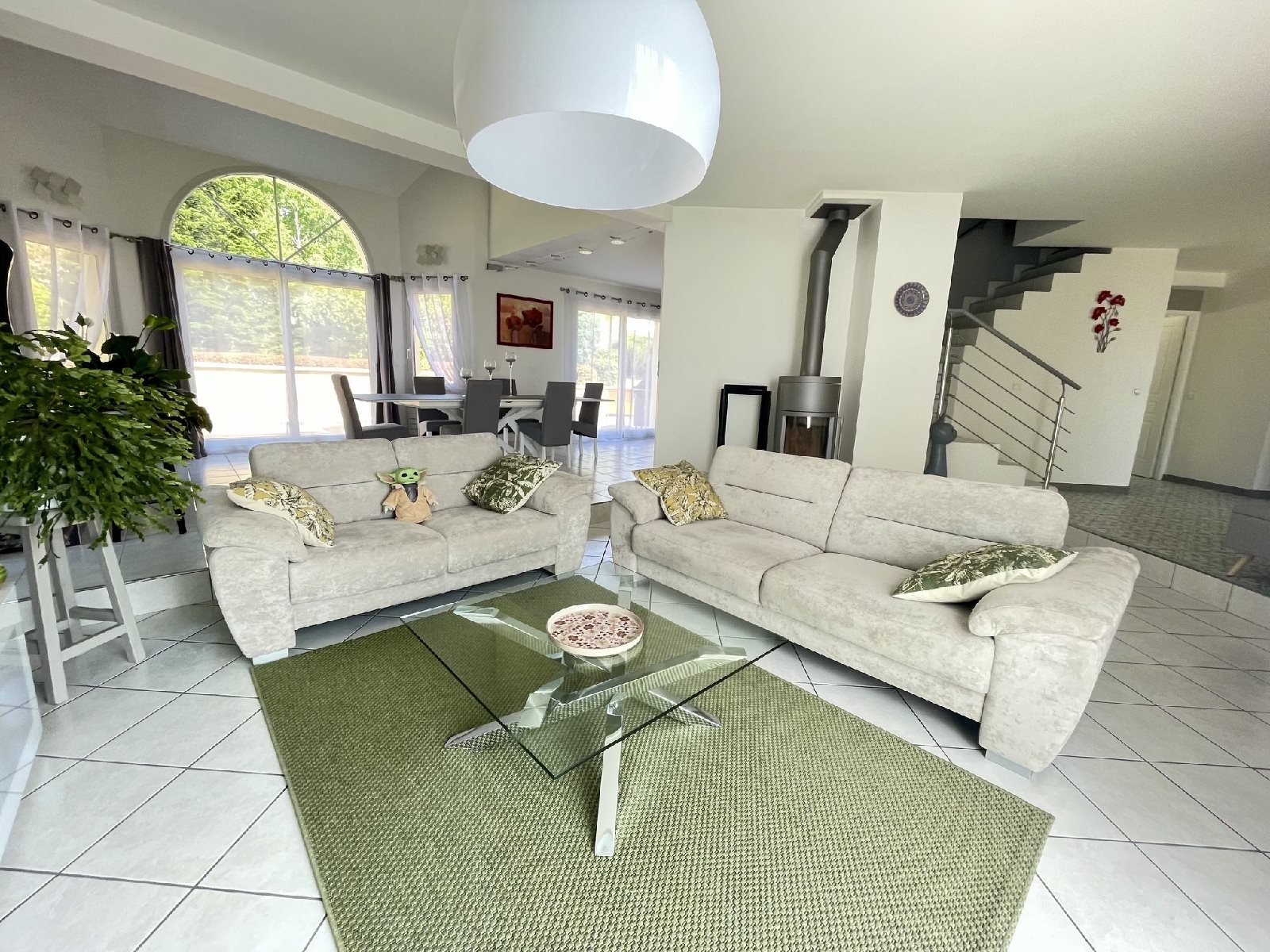 Maison à vendre, 203m², Milly-la-Forêt