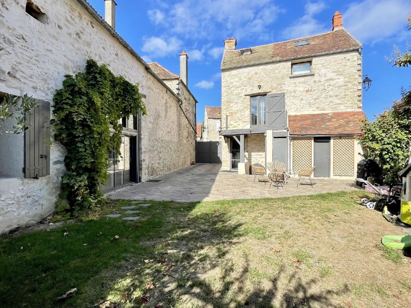 Maison à vendre, 130m², Moigny-sur-Ecole