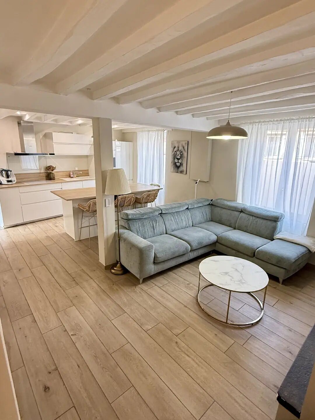 Maison à vendre, 130m², Moigny-sur-Ecole