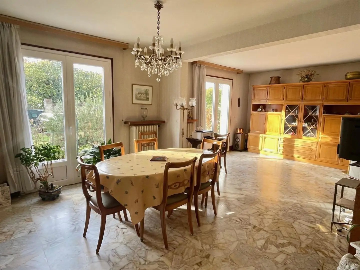 Maison à vendre, 180m², Milly-la-Forêt