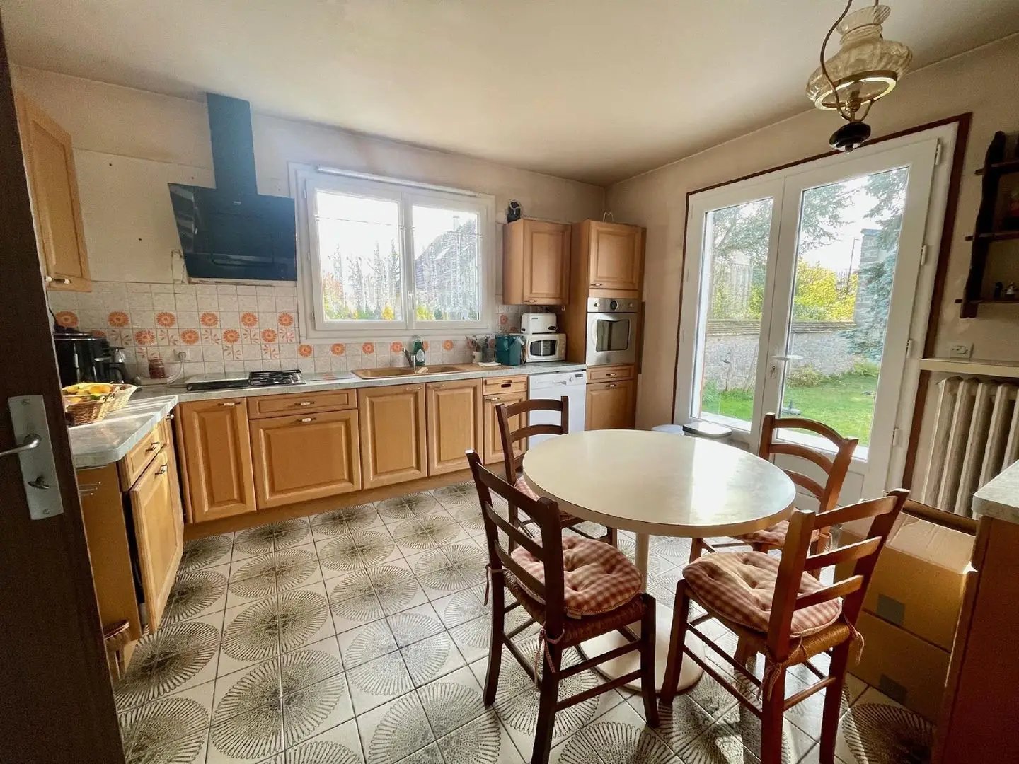 Maison à vendre, 180m², Milly-la-Forêt