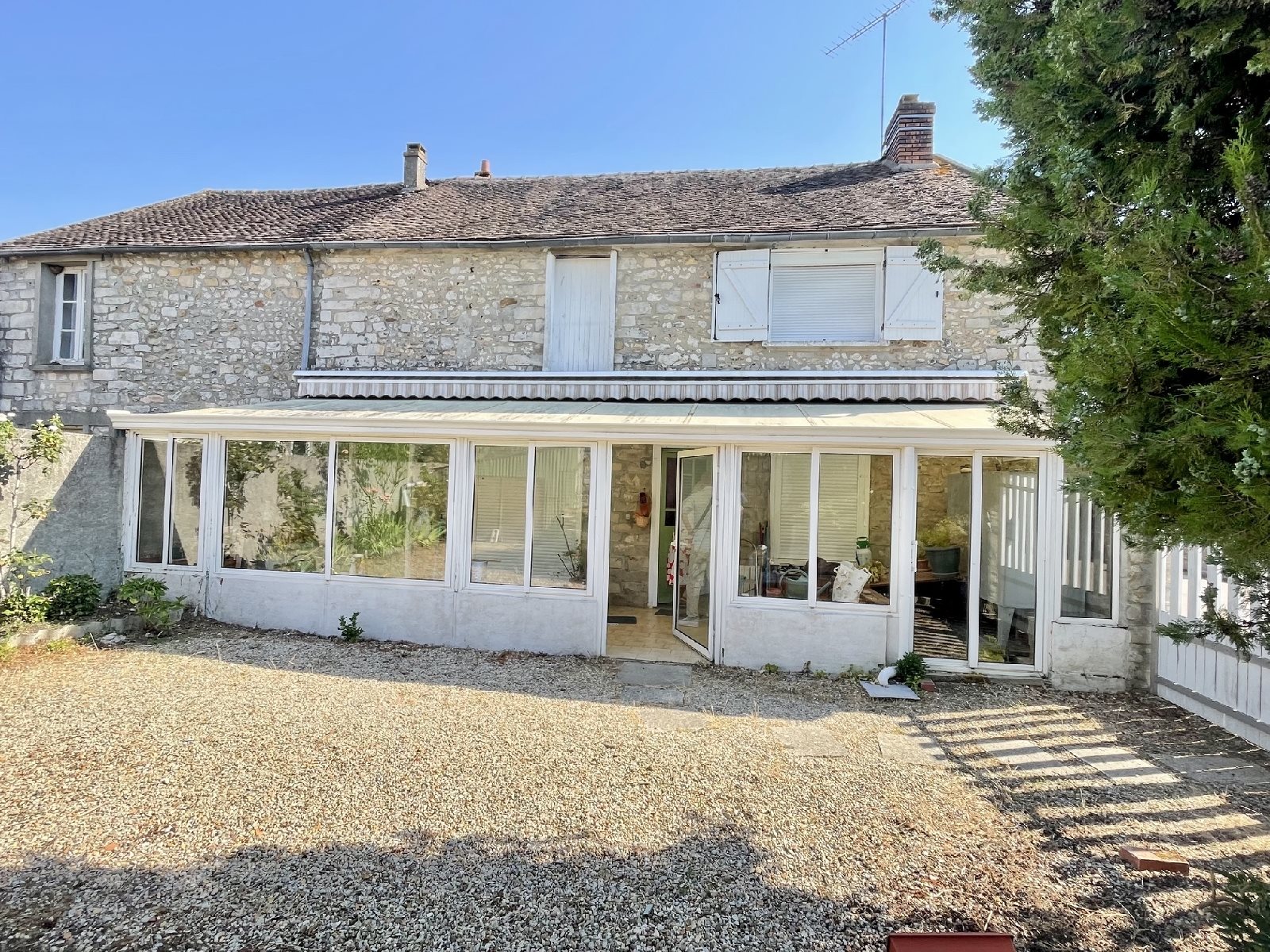 Maison à vendre, 87m², Milly-la-Forêt