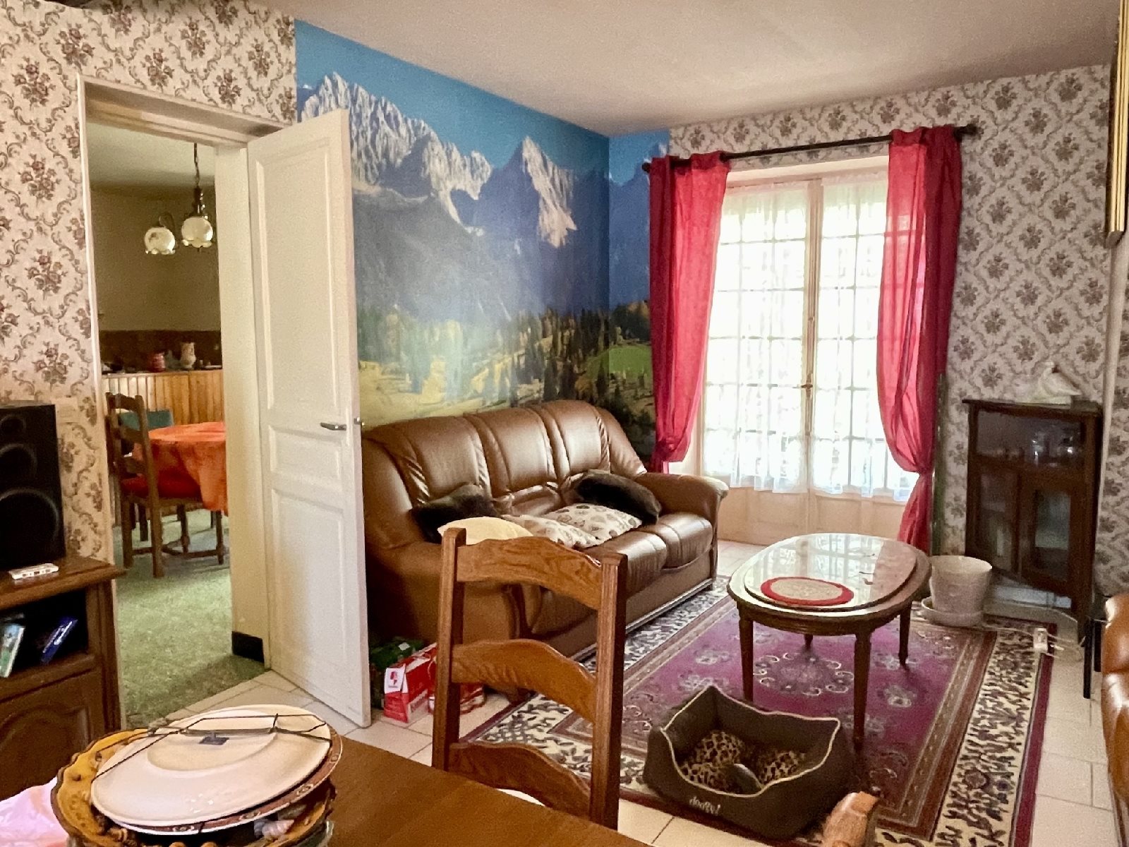 Maison à vendre, 87m², Milly-la-Forêt