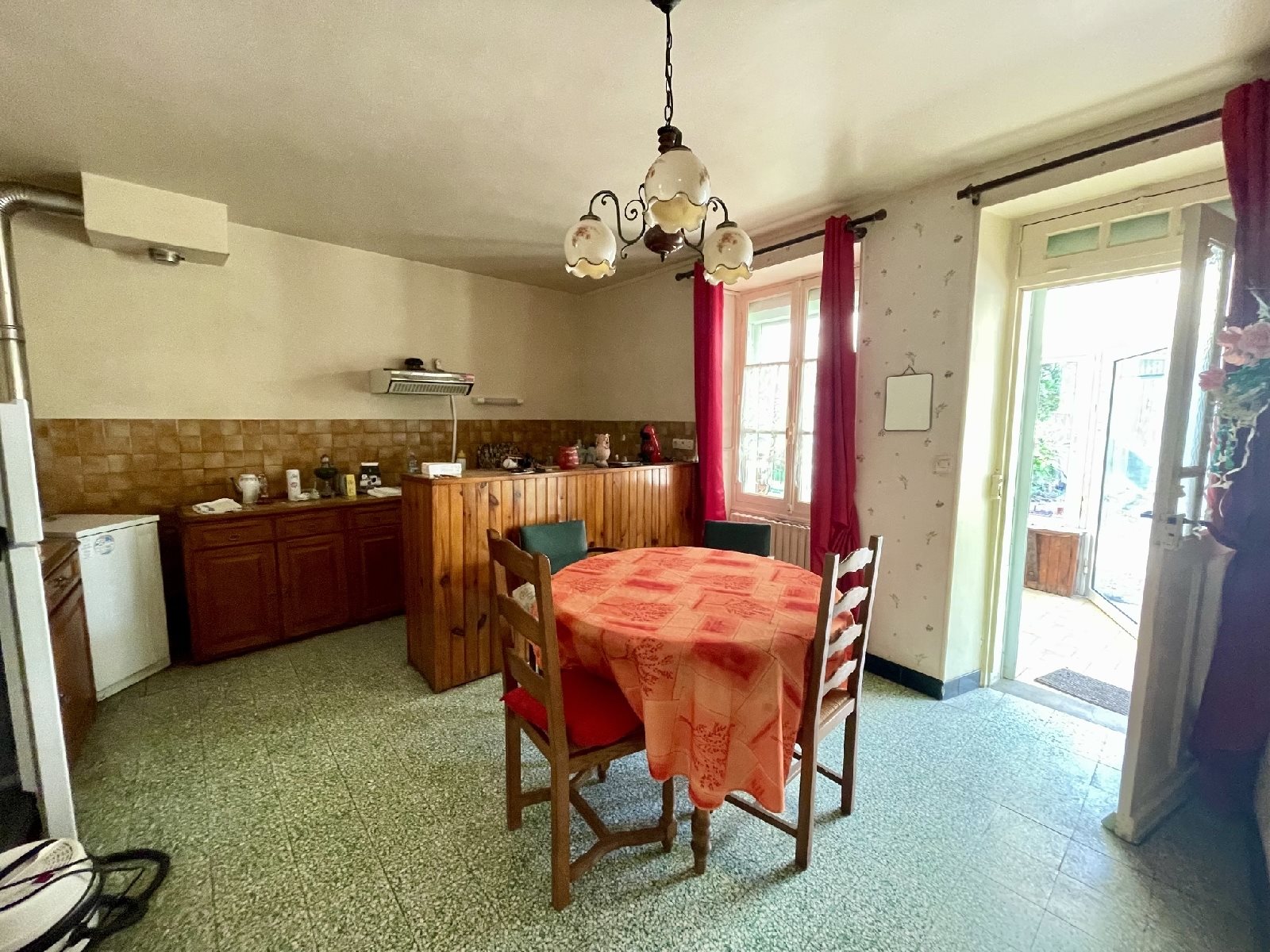 Maison à vendre, 87m², Milly-la-Forêt