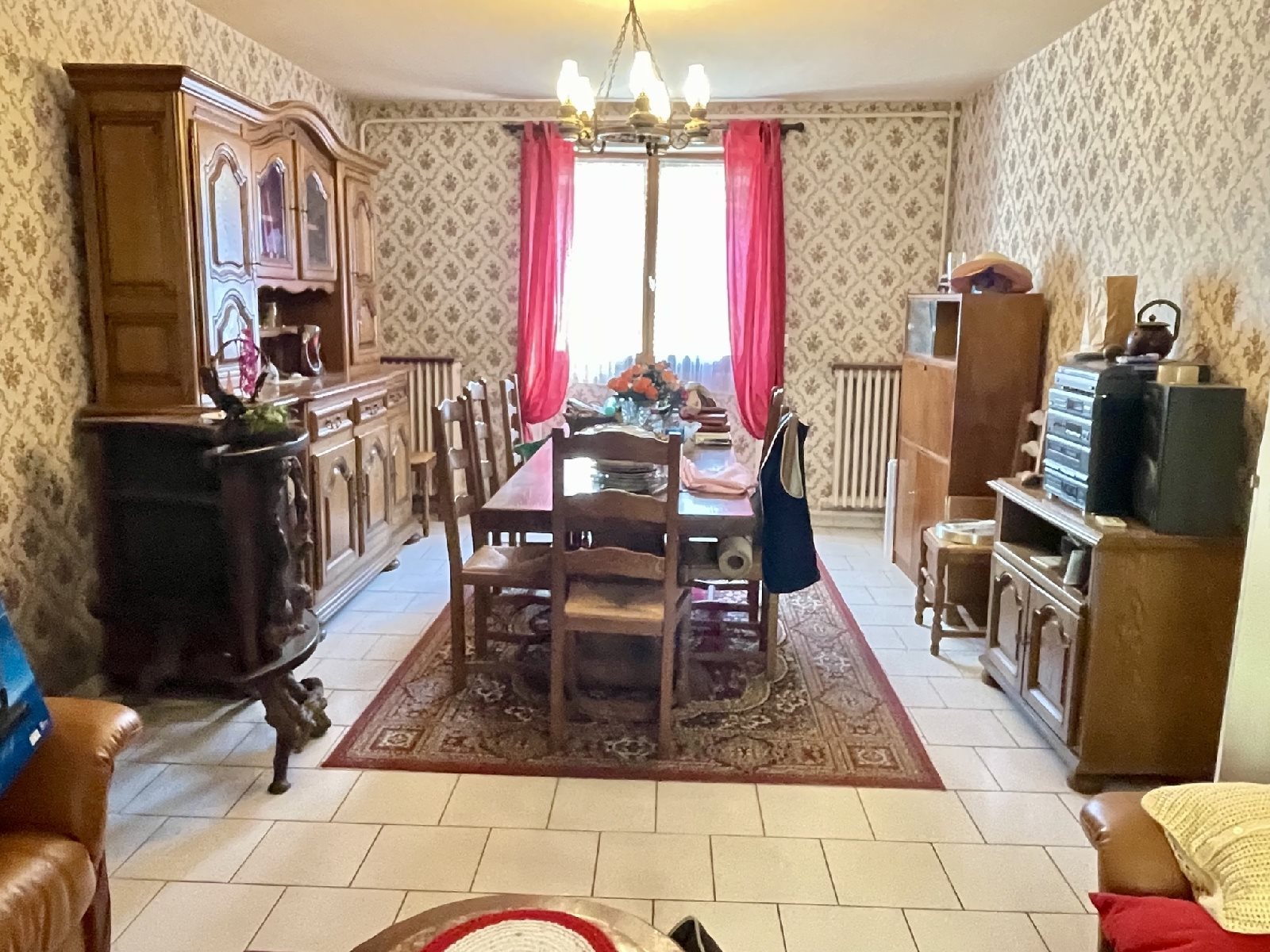Maison à vendre, 87m², Milly-la-Forêt