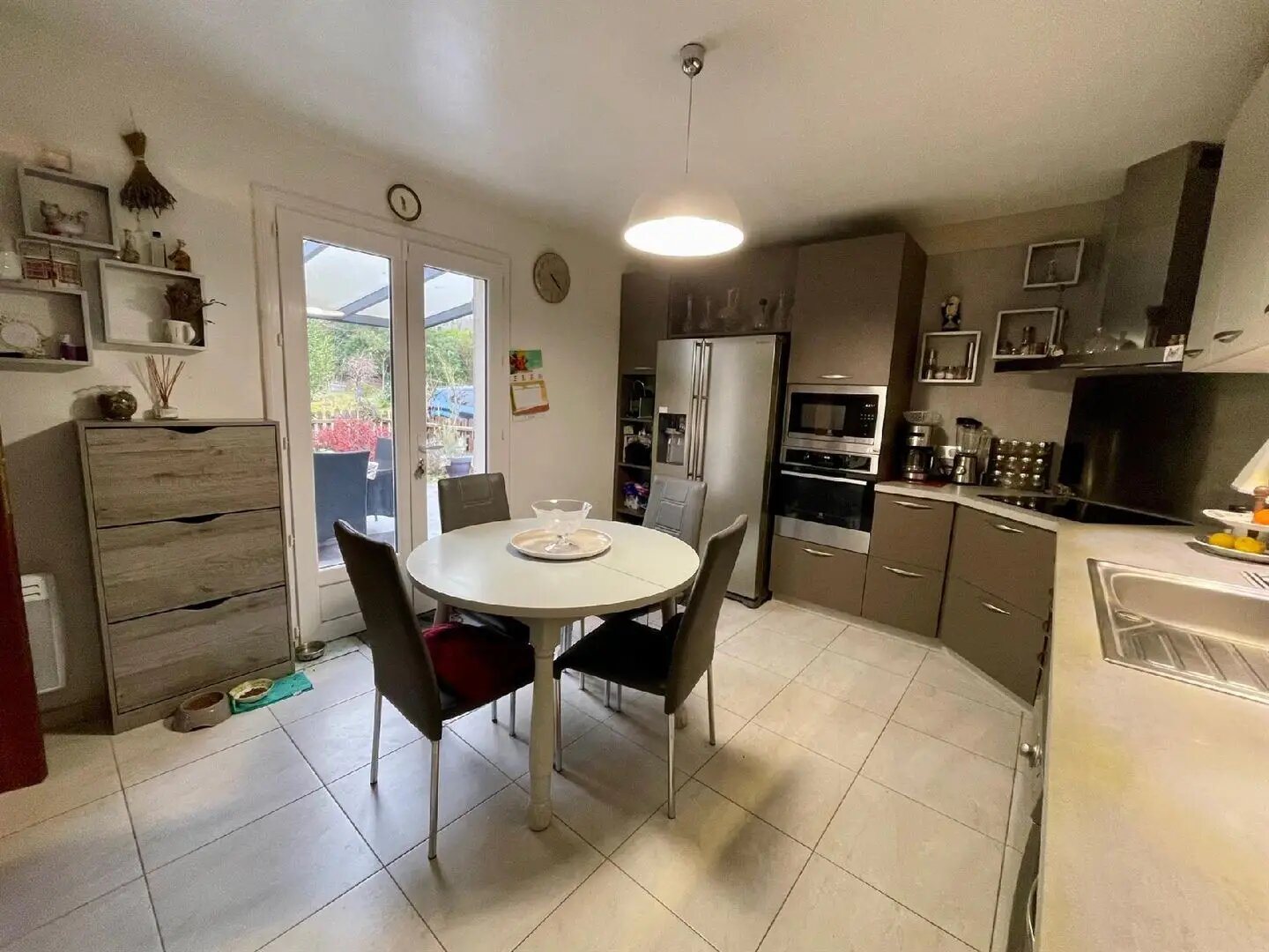 Maison à vendre, 165m², Milly-la-Forêt
