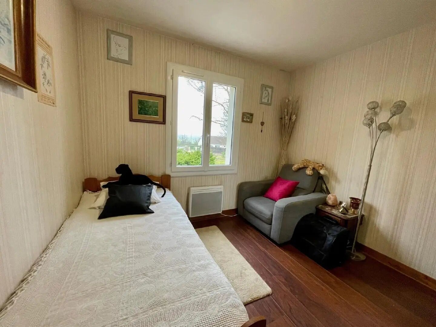 Maison à vendre, 165m², Milly-la-Forêt