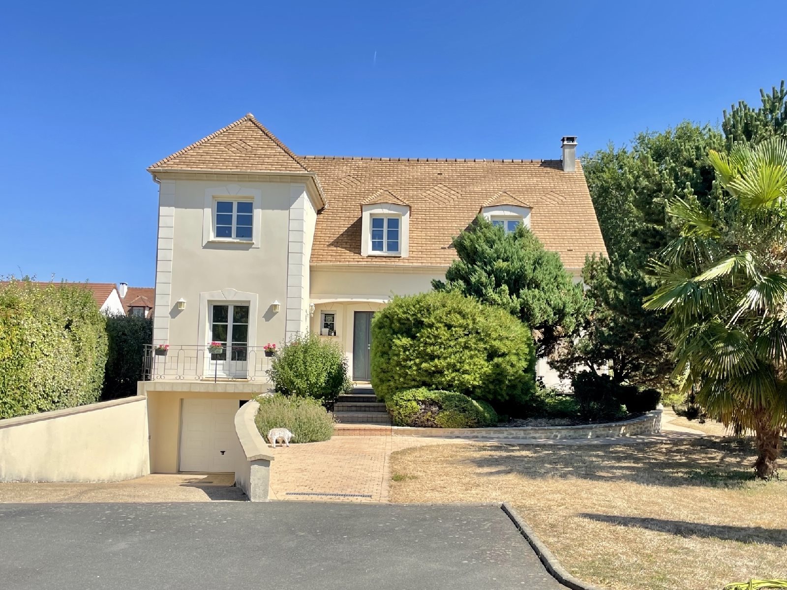 Maison à vendre, 158m², Milly-la-Forêt
