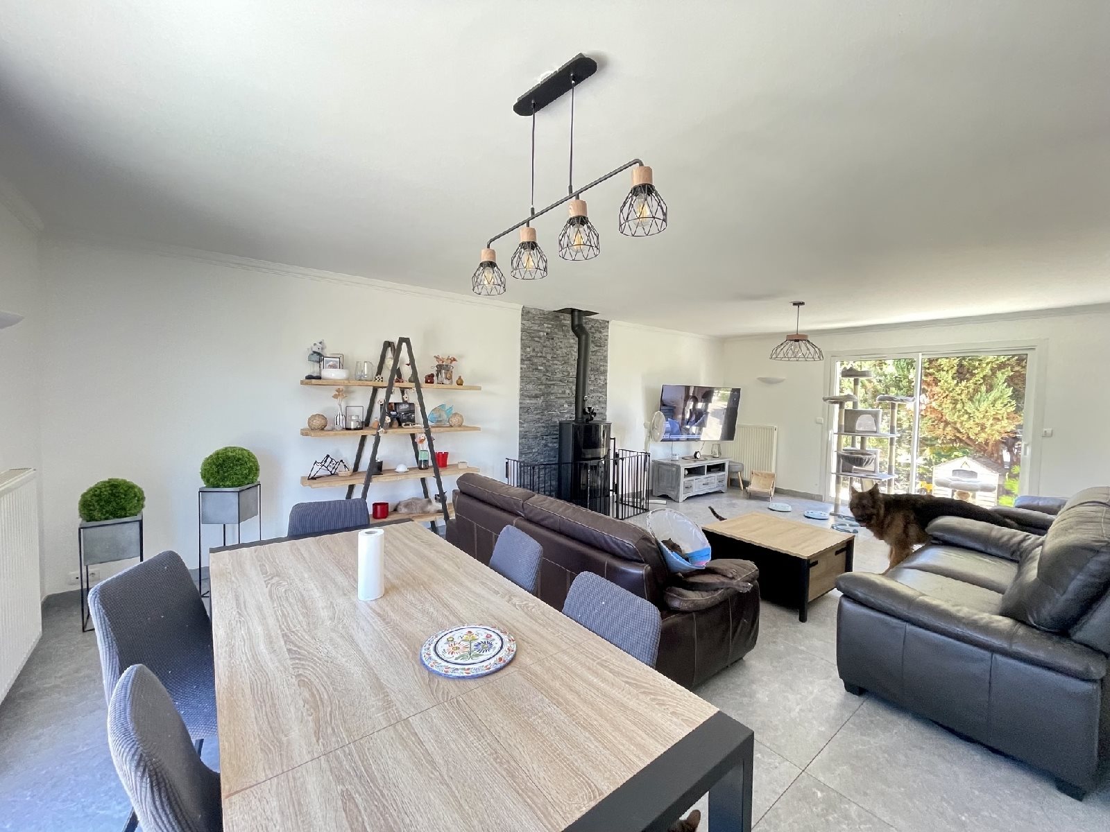 Maison à vendre, 158m², Milly-la-Forêt