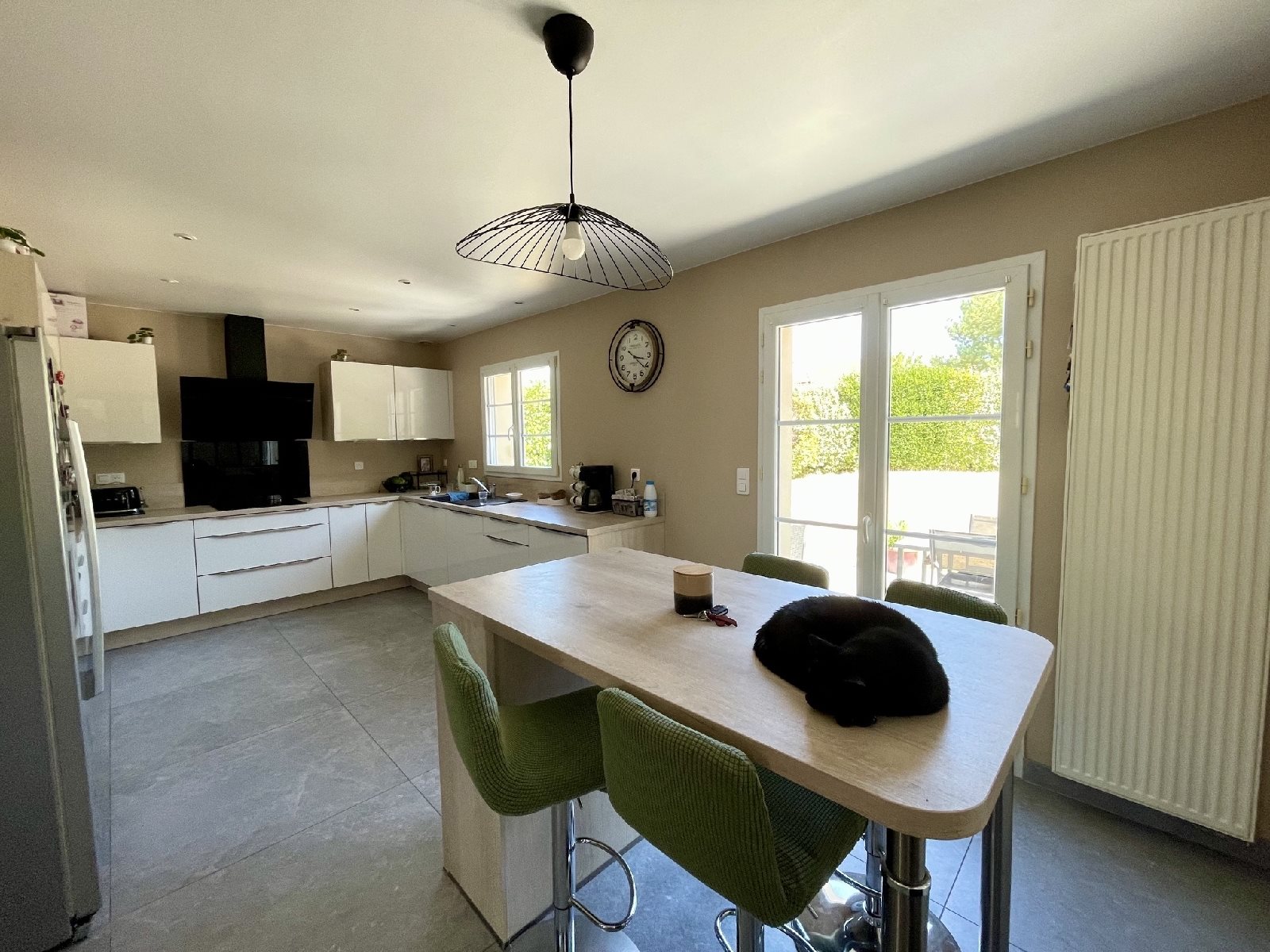 Maison à vendre, 158m², Milly-la-Forêt