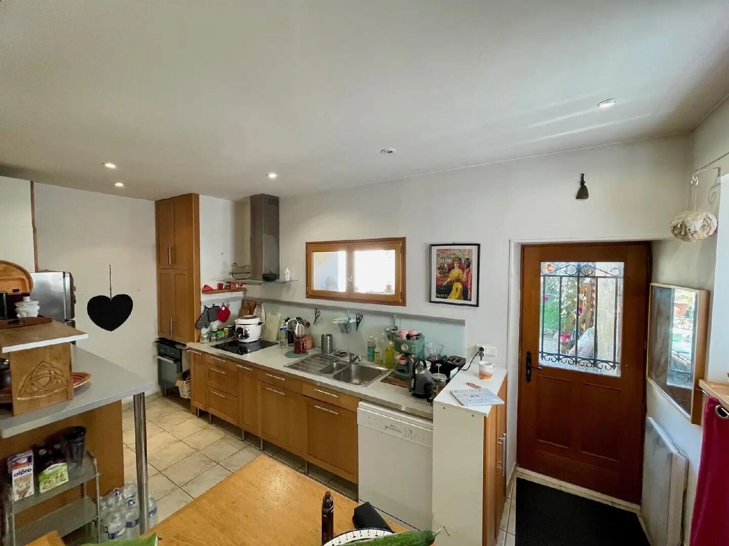 Maison à vendre, 92m², La Chapelle-la-Reine