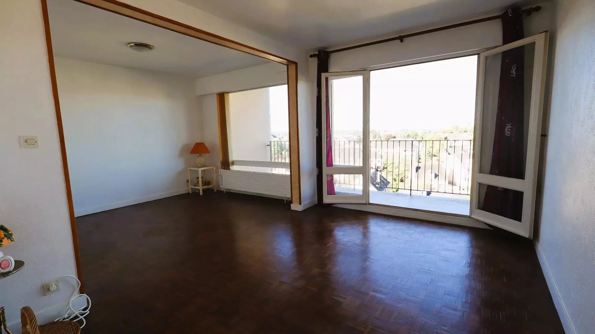 Appartement à vendre, 76m², Orléans