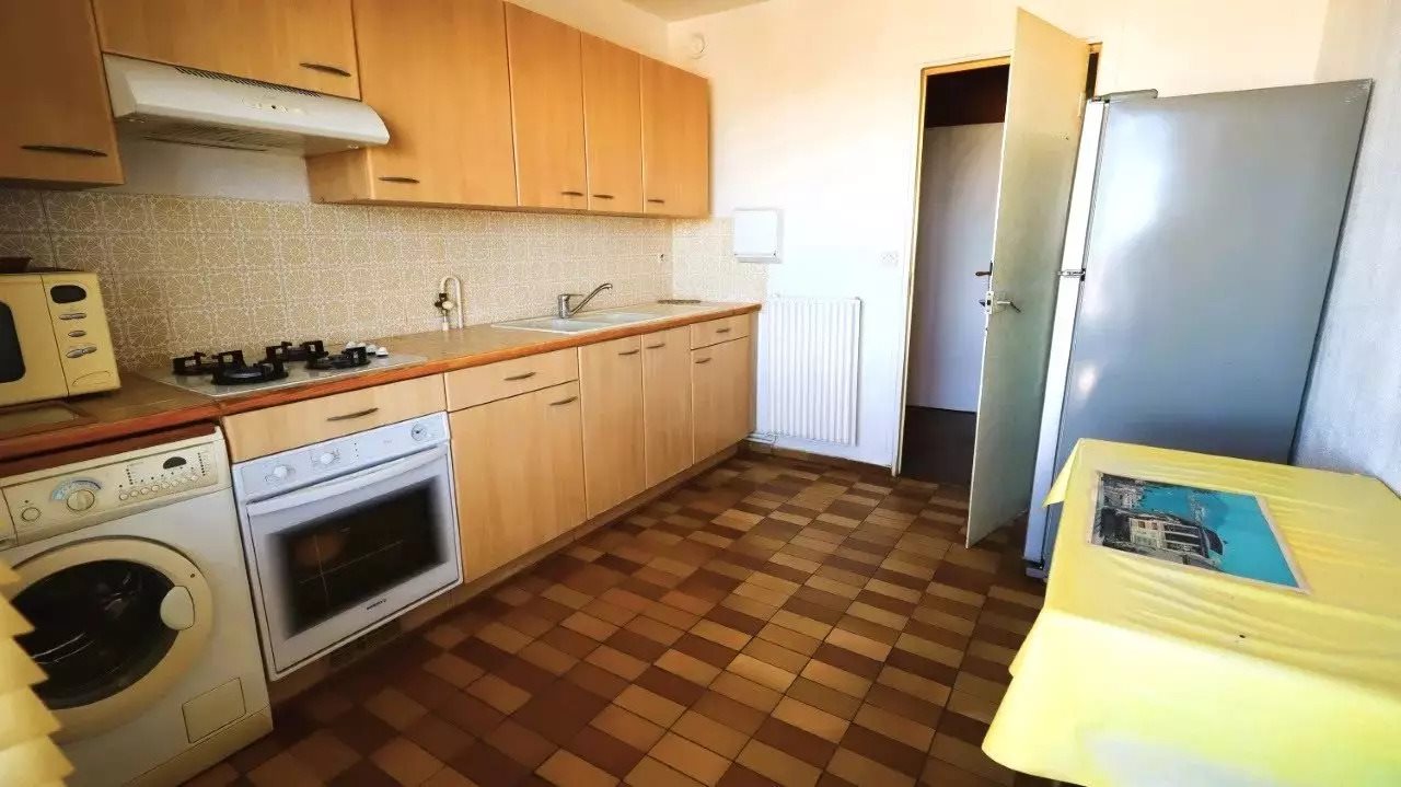 Appartement à vendre, 76m², Orléans