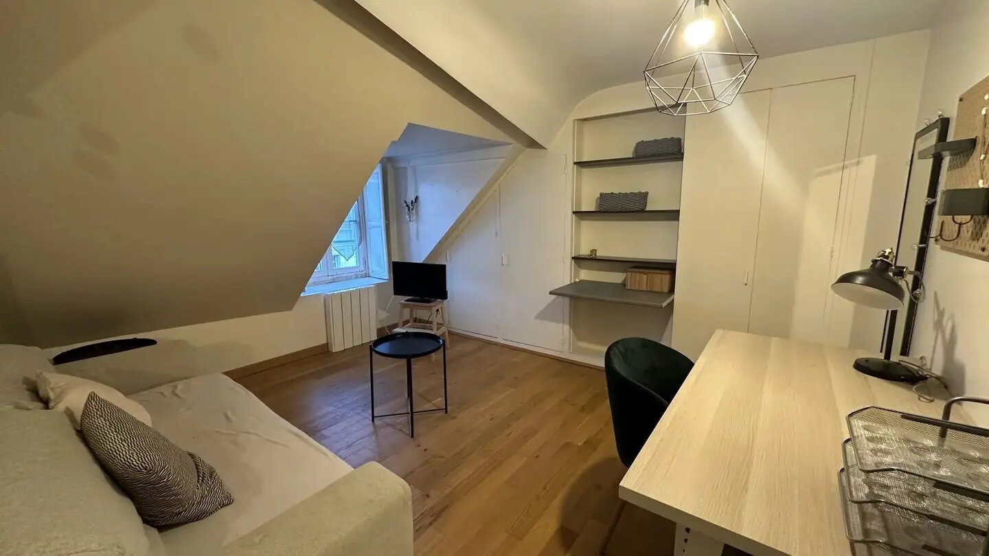 Appartement à louer, 18m², Orléans