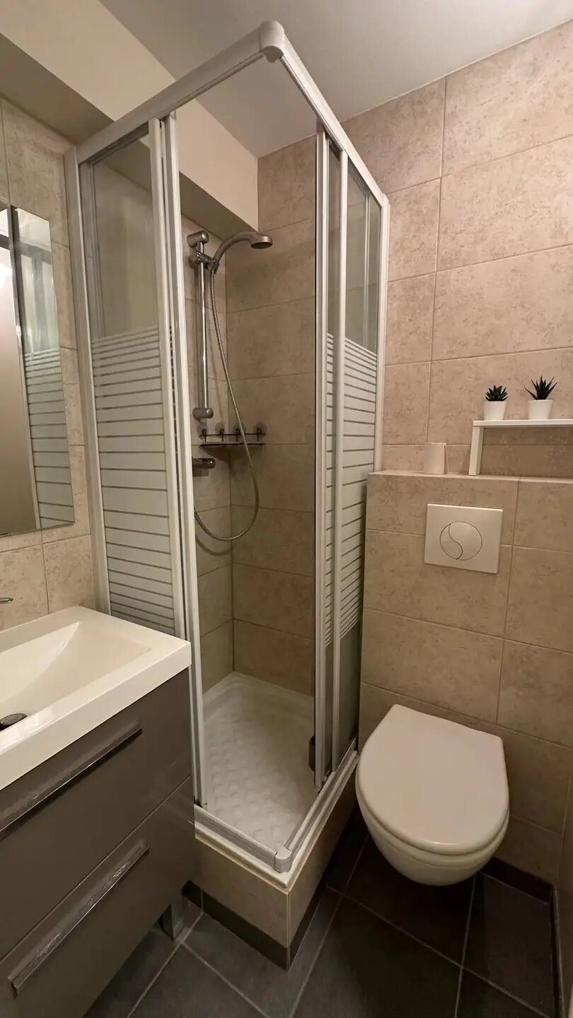 Appartement à louer, 18m², Orléans