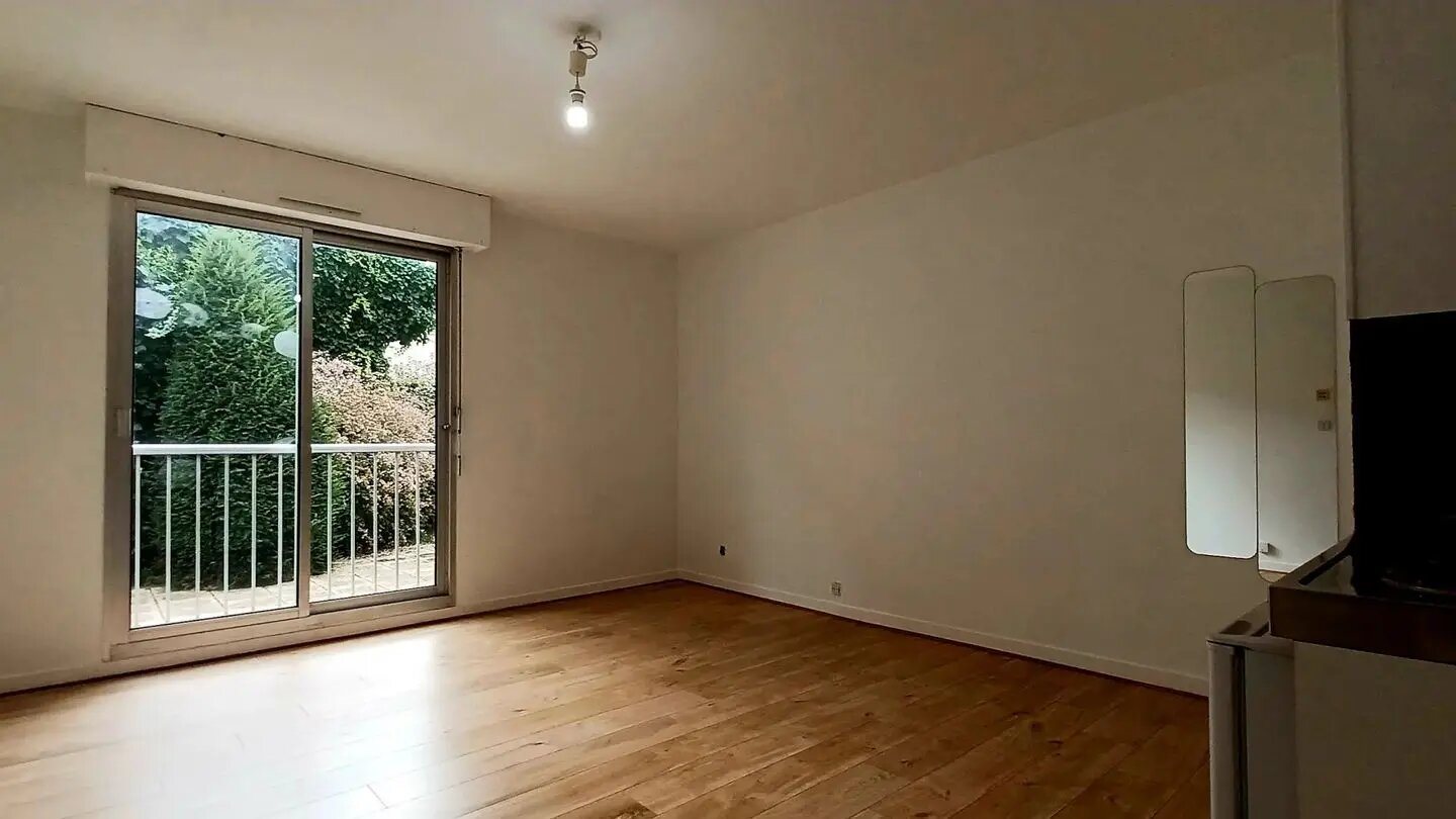 Appartement à louer, 23m², Orléans