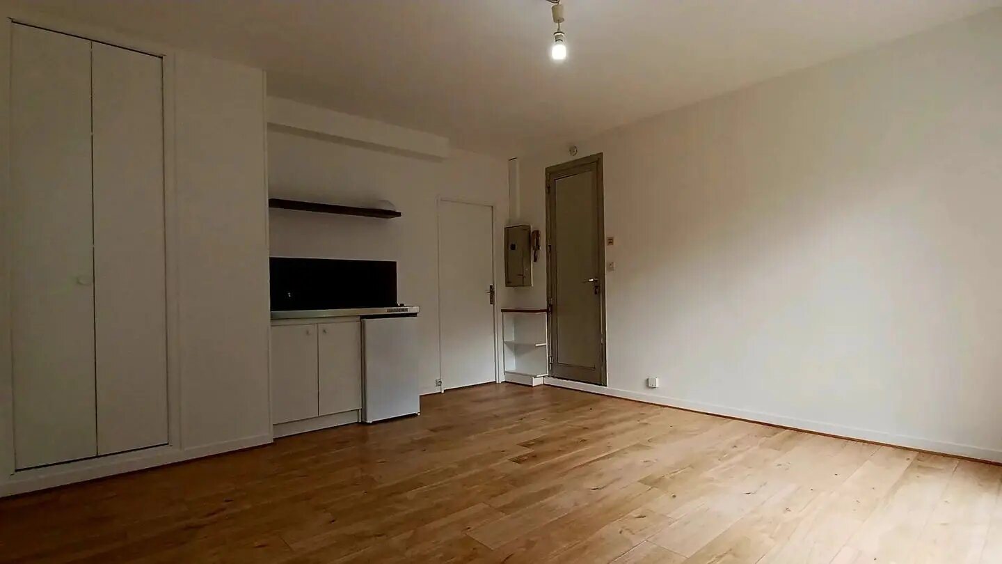 Appartement à louer, 23m², Orléans