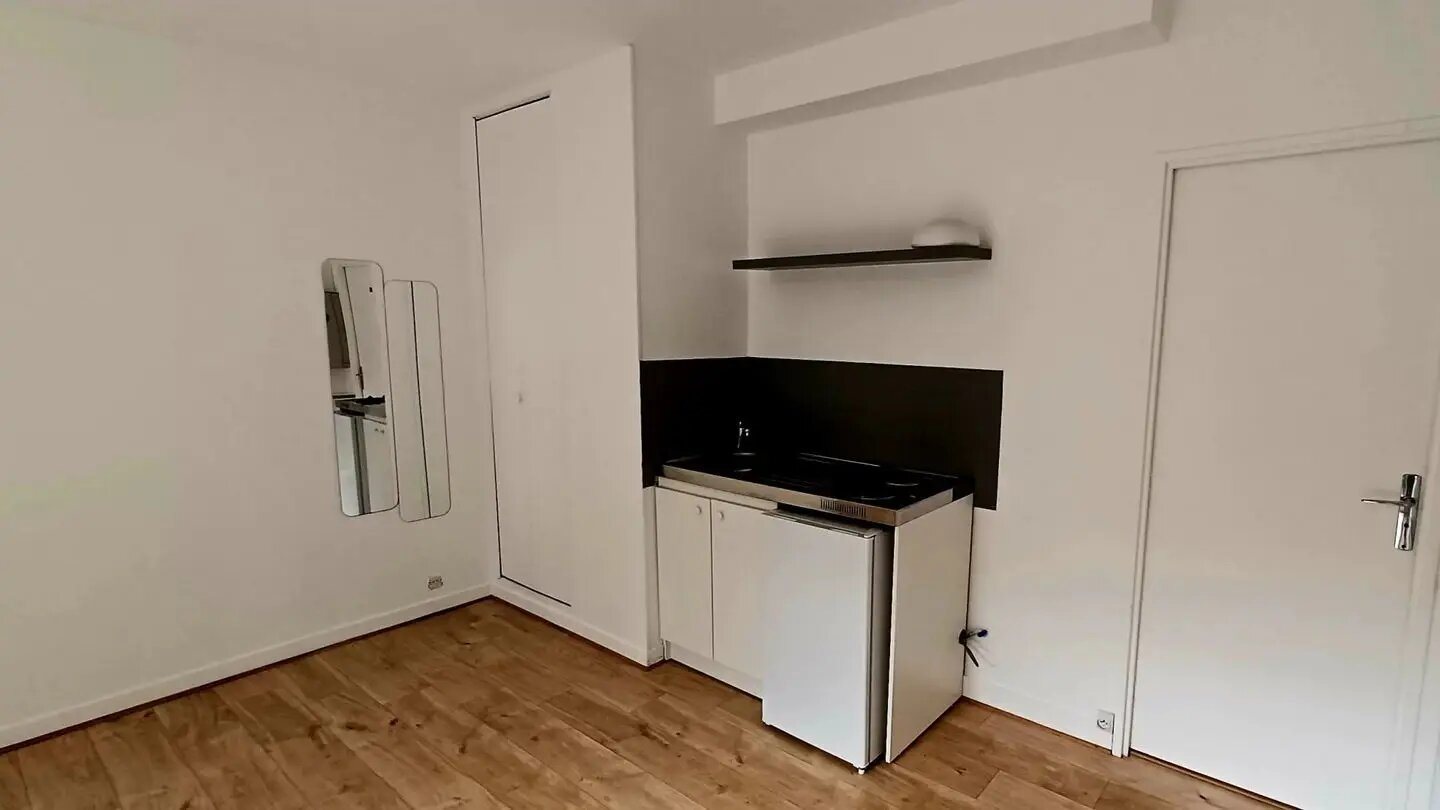 Appartement à louer, 23m², Orléans