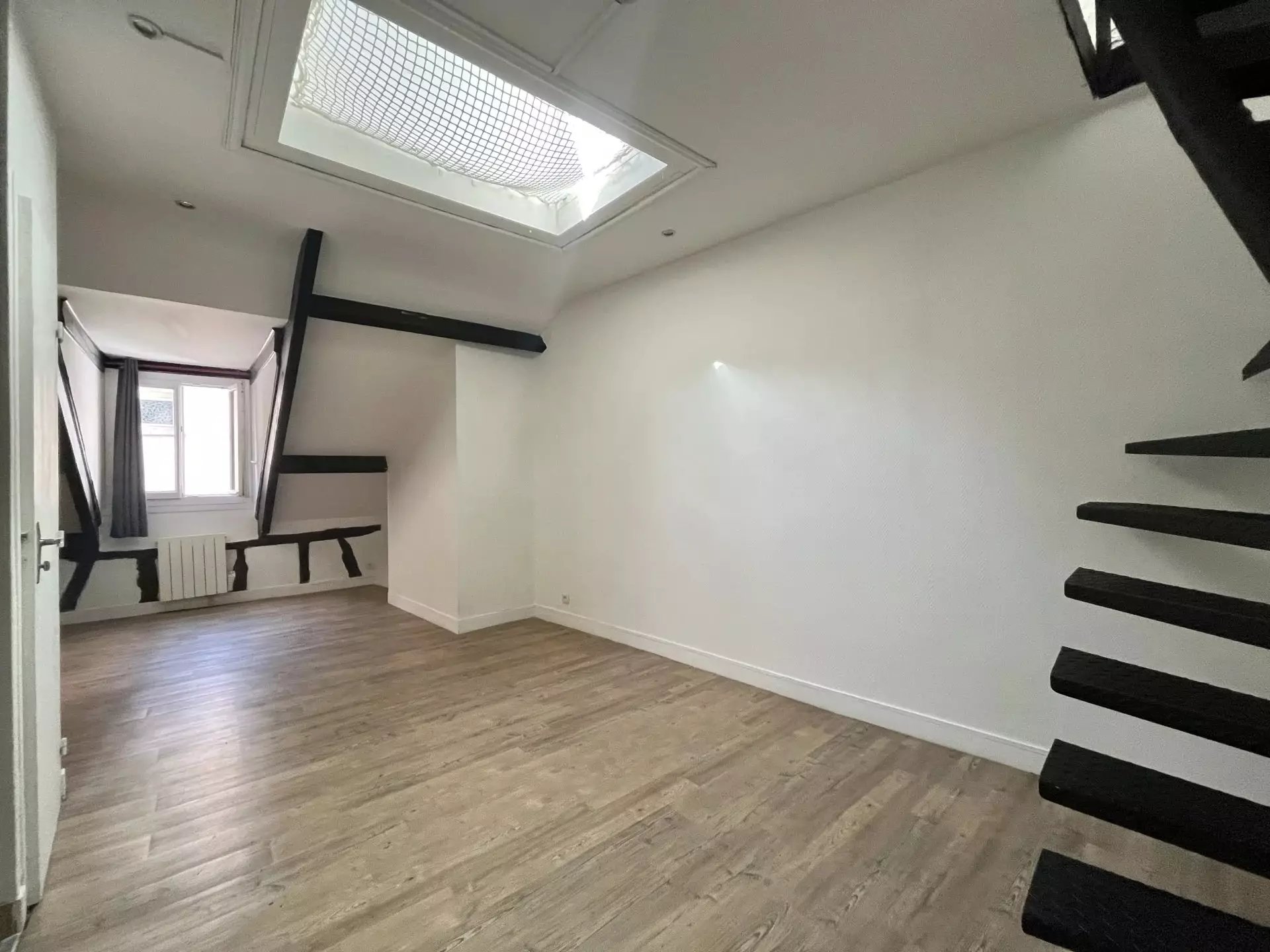 Appartement à louer, 32m², Orléans
