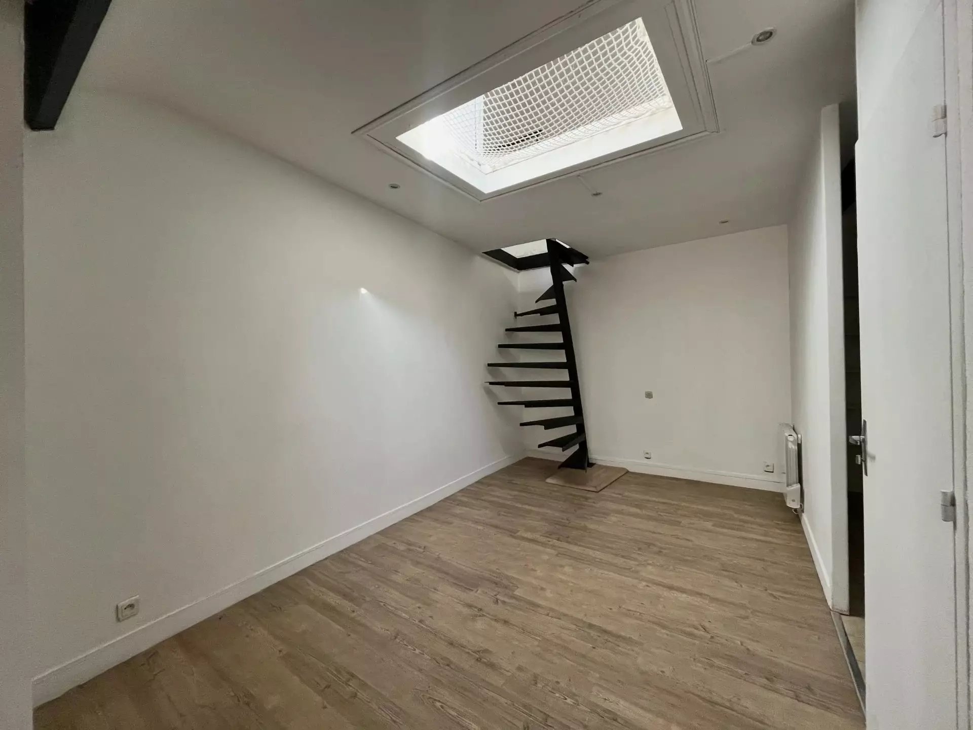 Appartement à louer, 32m², Orléans