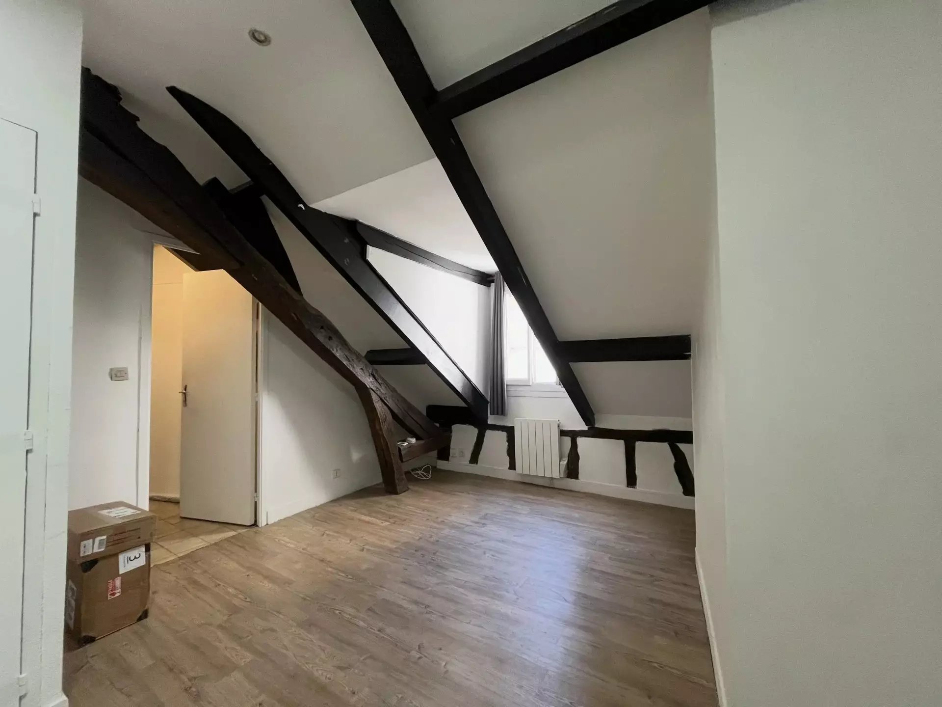 Appartement à louer, 32m², Orléans