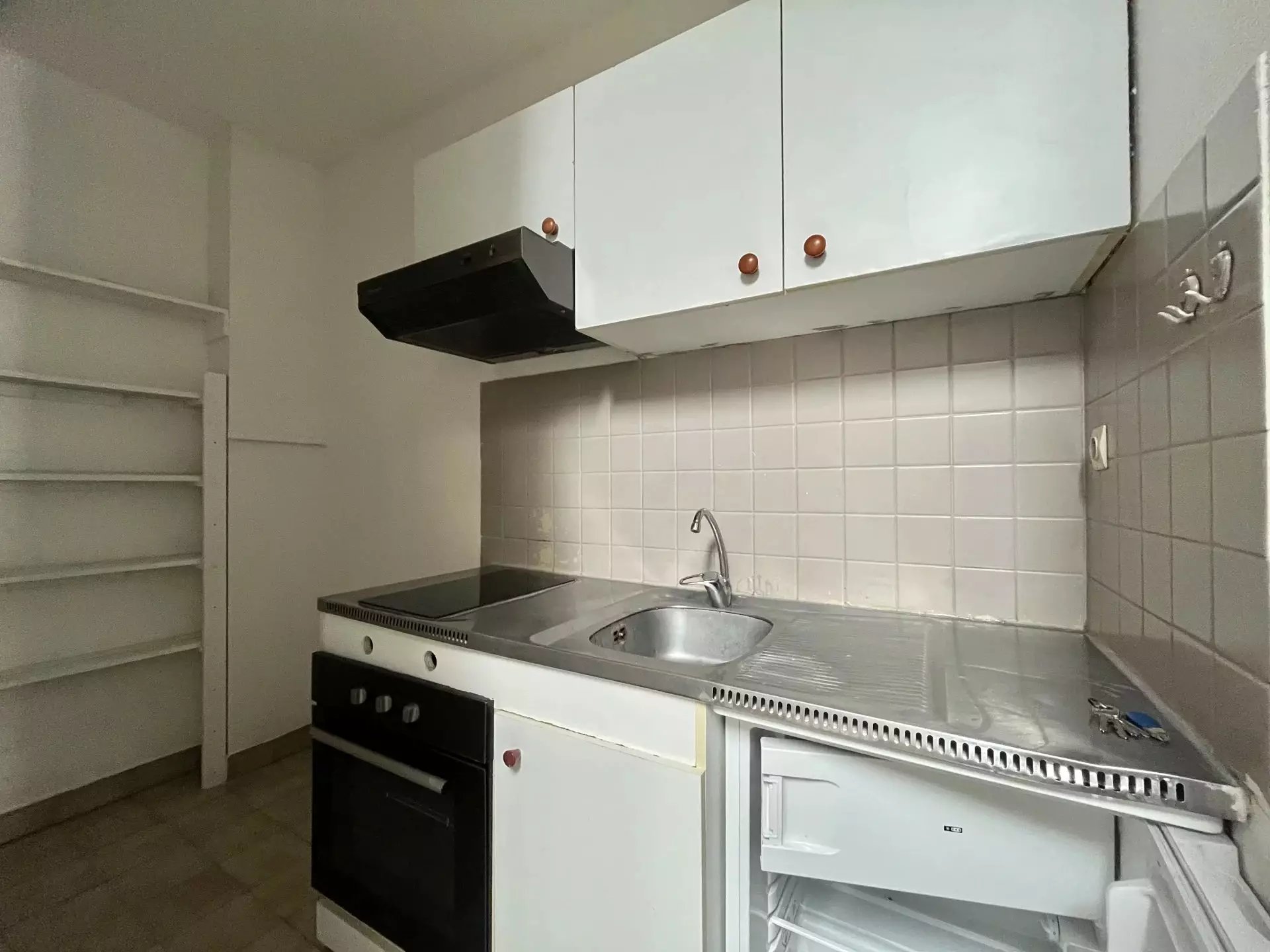 Appartement à louer, 32m², Orléans