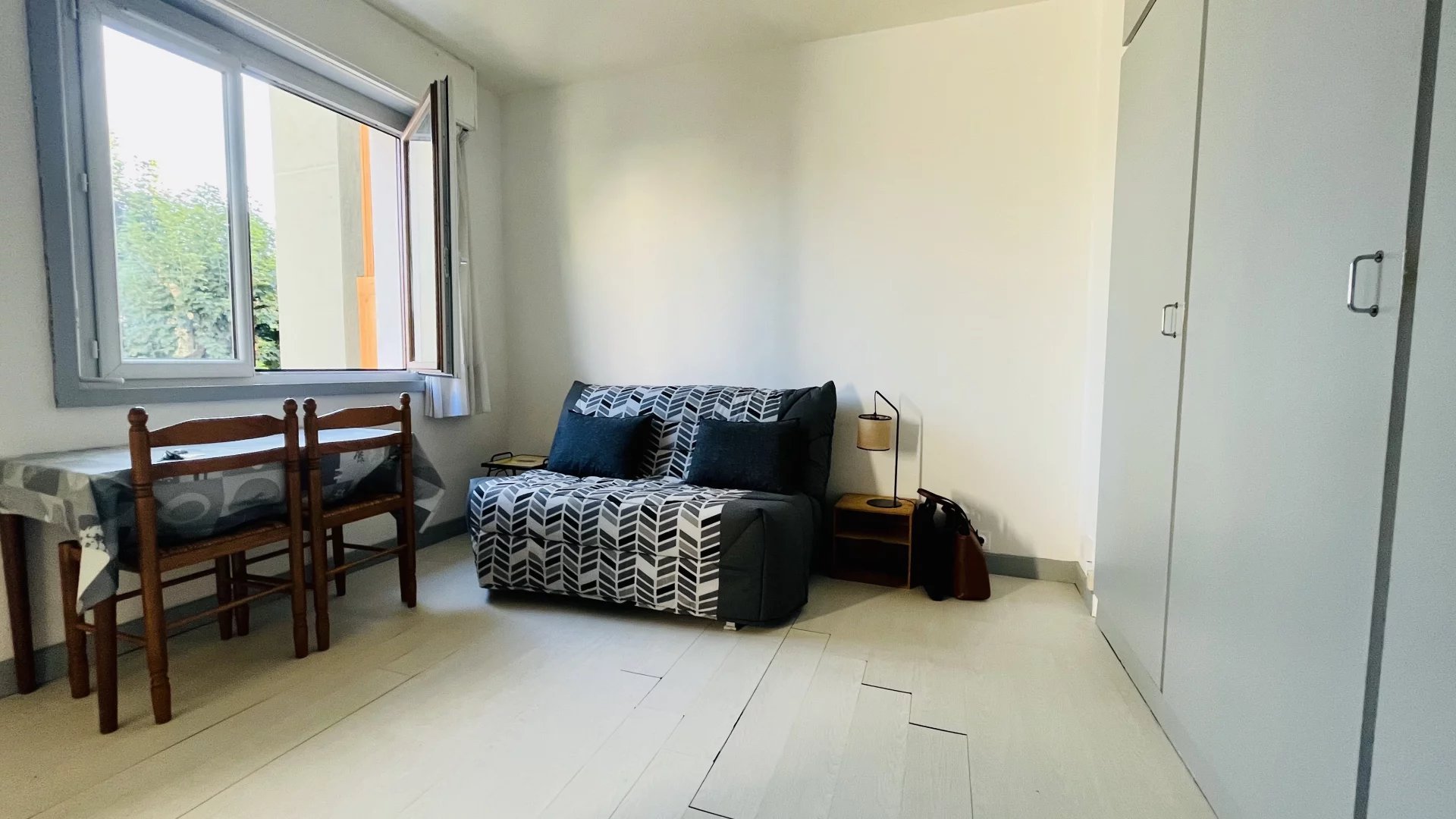 Appartement à louer, 20m², Orléans
