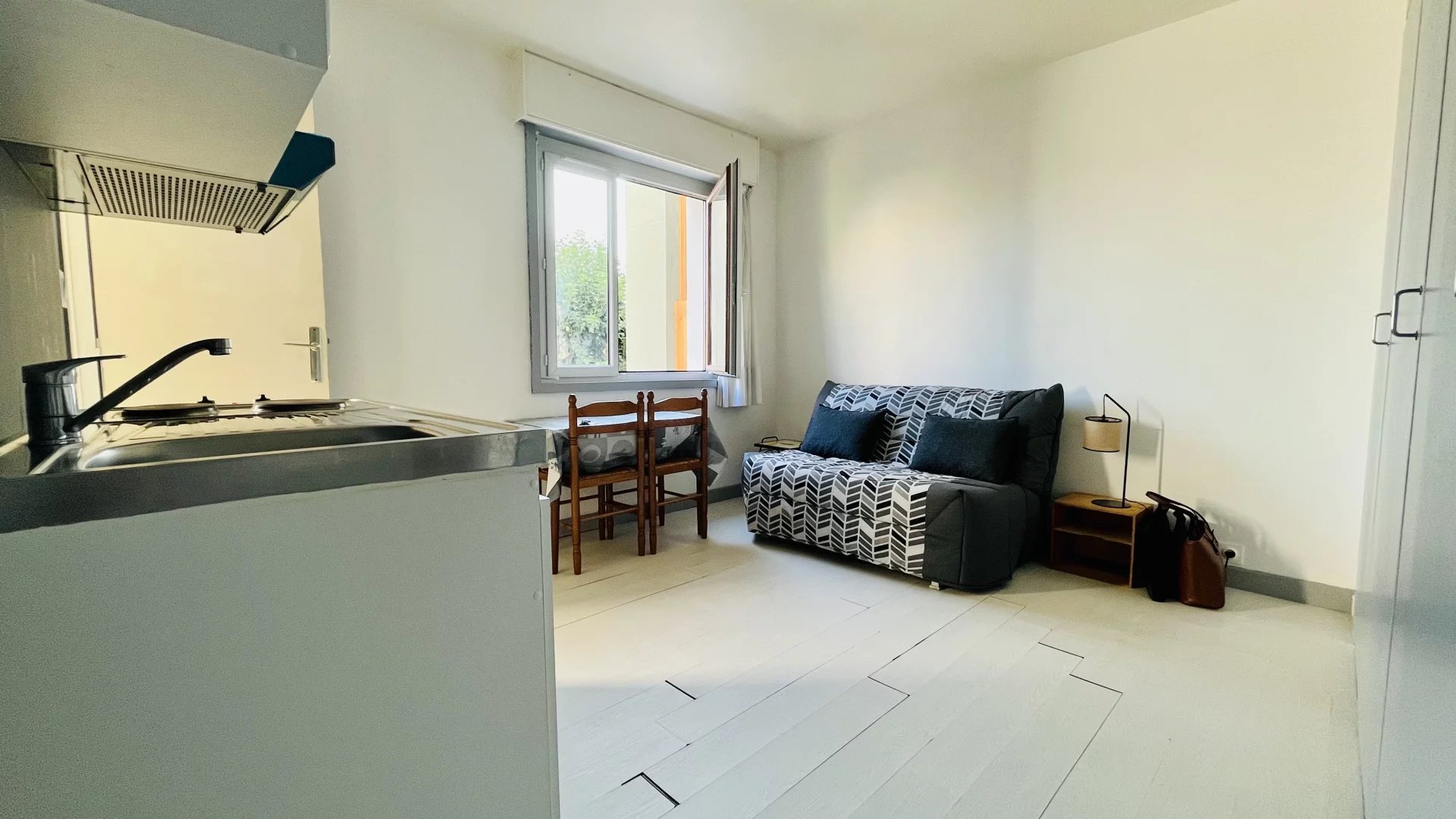 Appartement à louer, 20m², Orléans