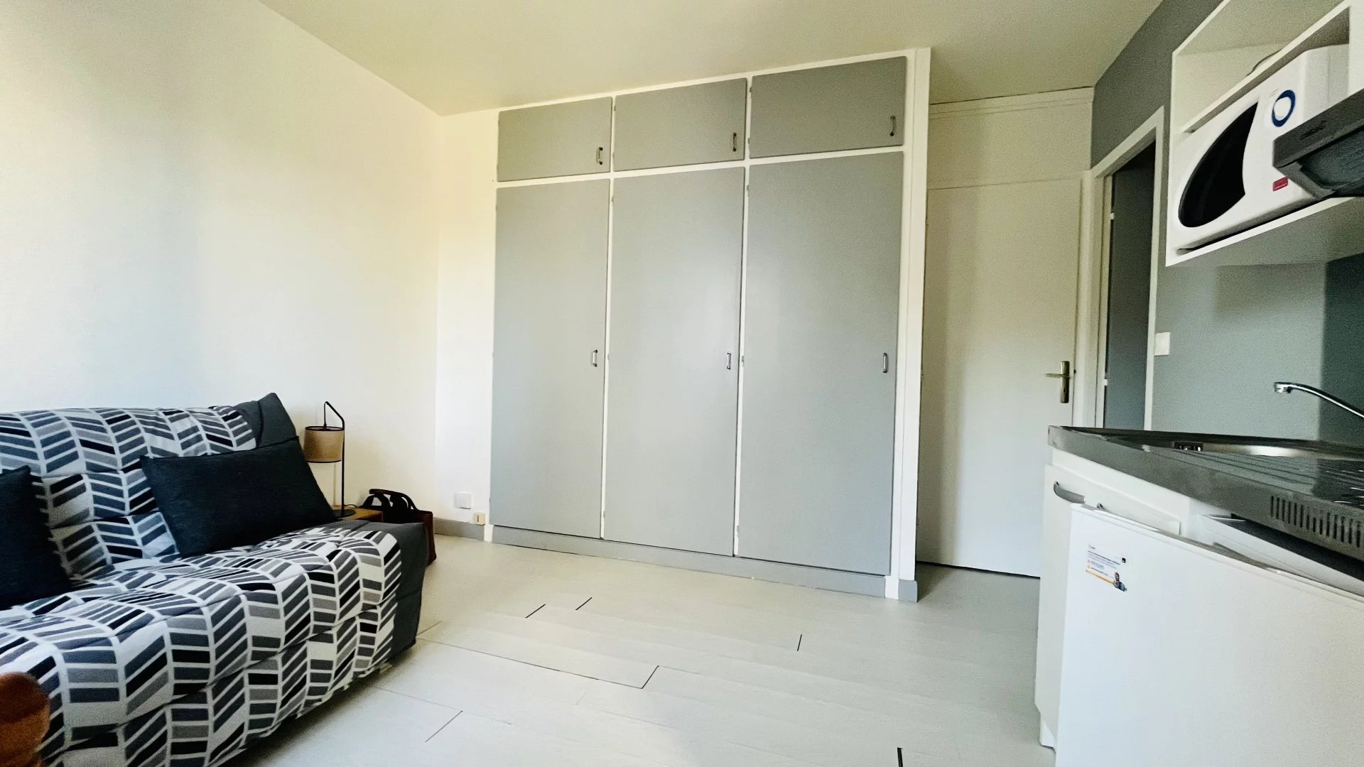 Appartement à louer, 20m², Orléans