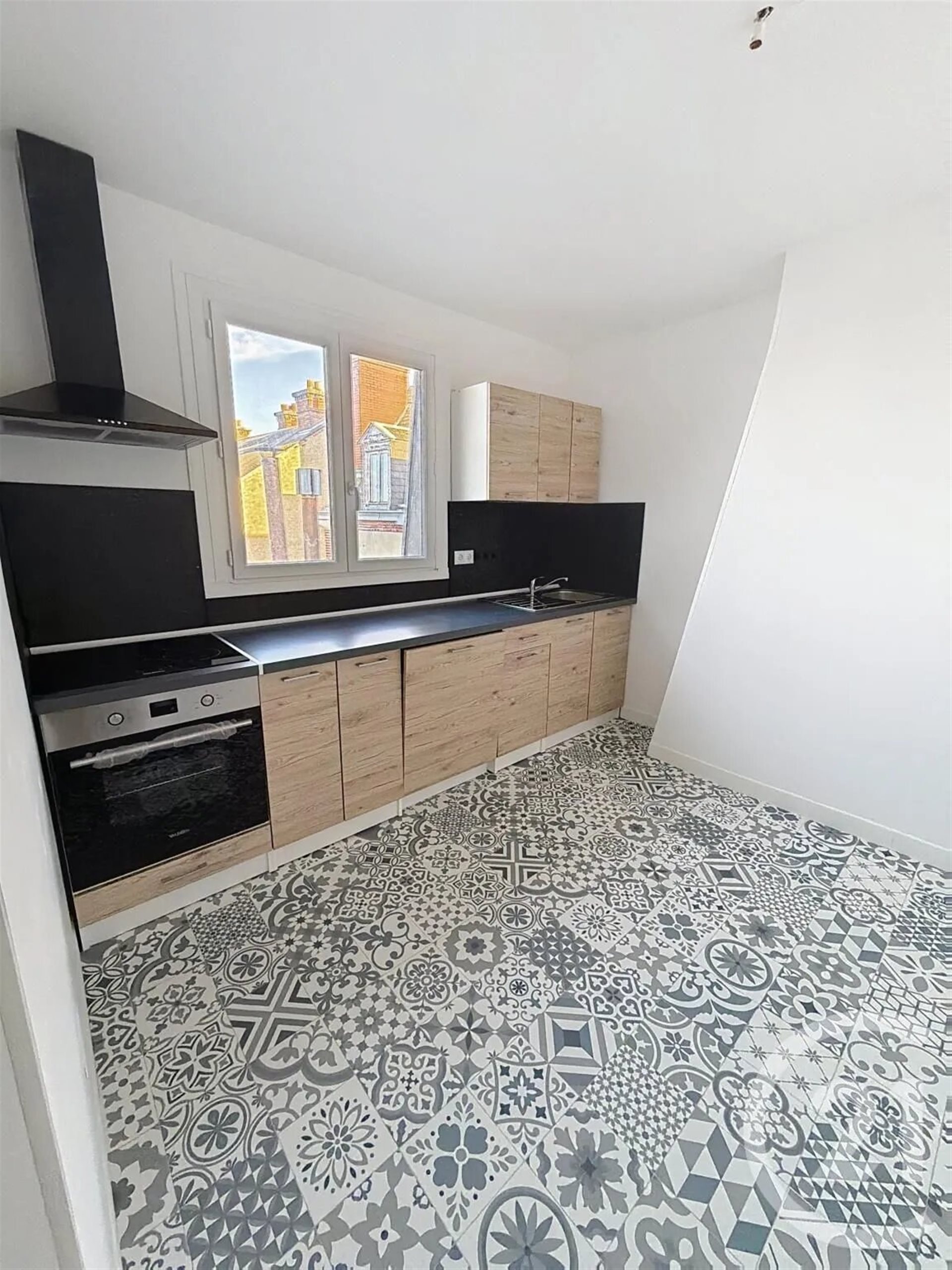Appartement à louer, 46m², Orléans