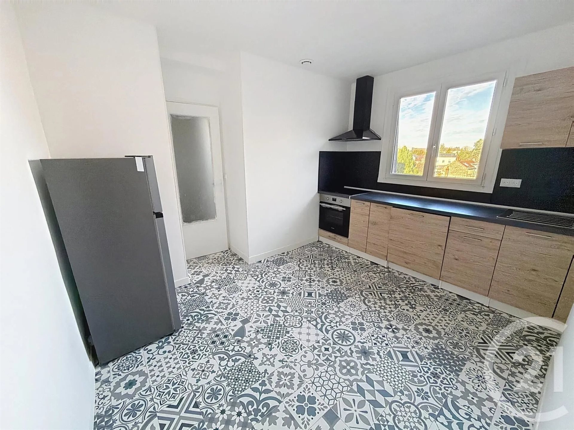 Appartement à louer, 46m², Orléans