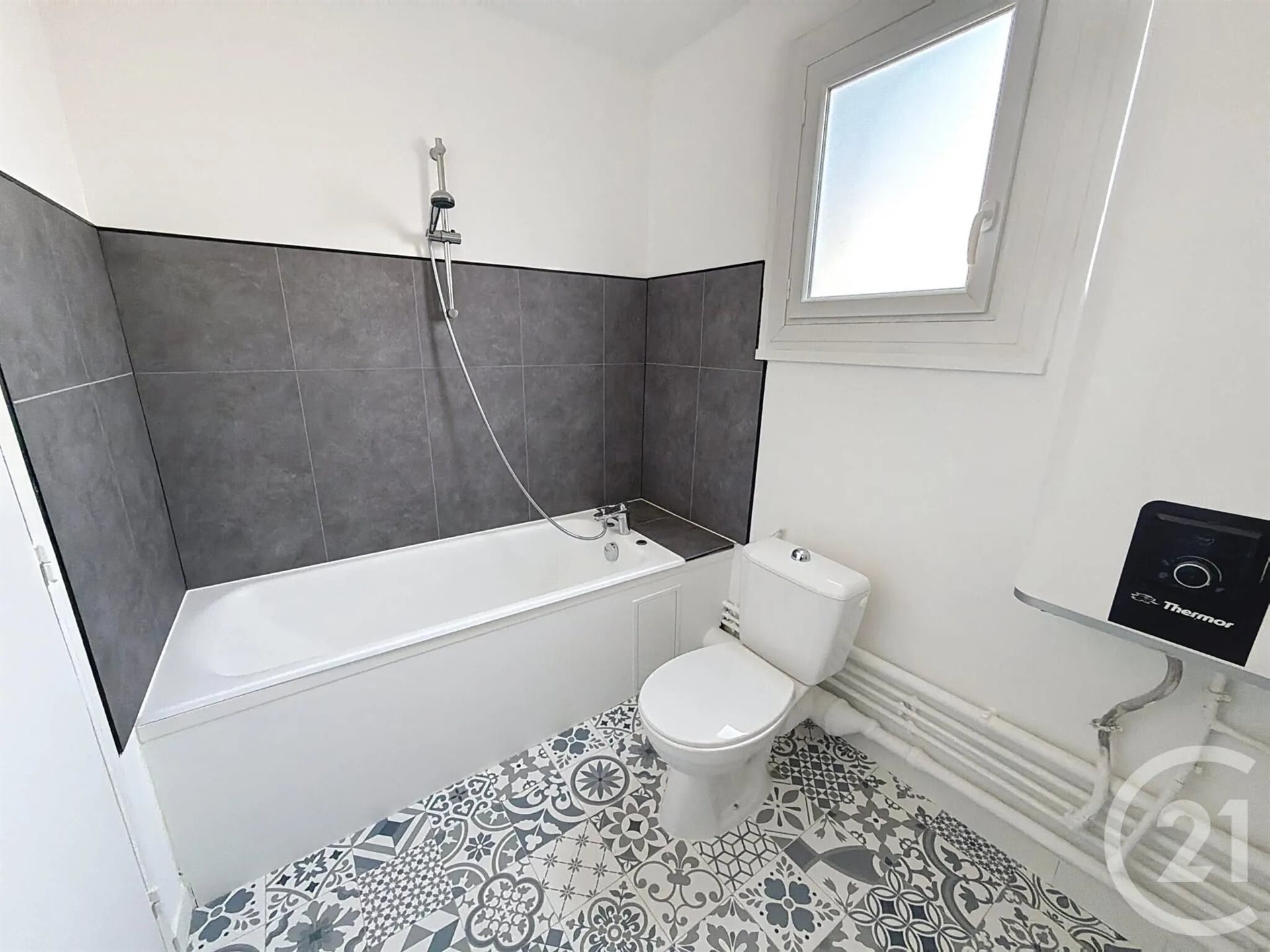 Appartement à louer, 46m², Orléans