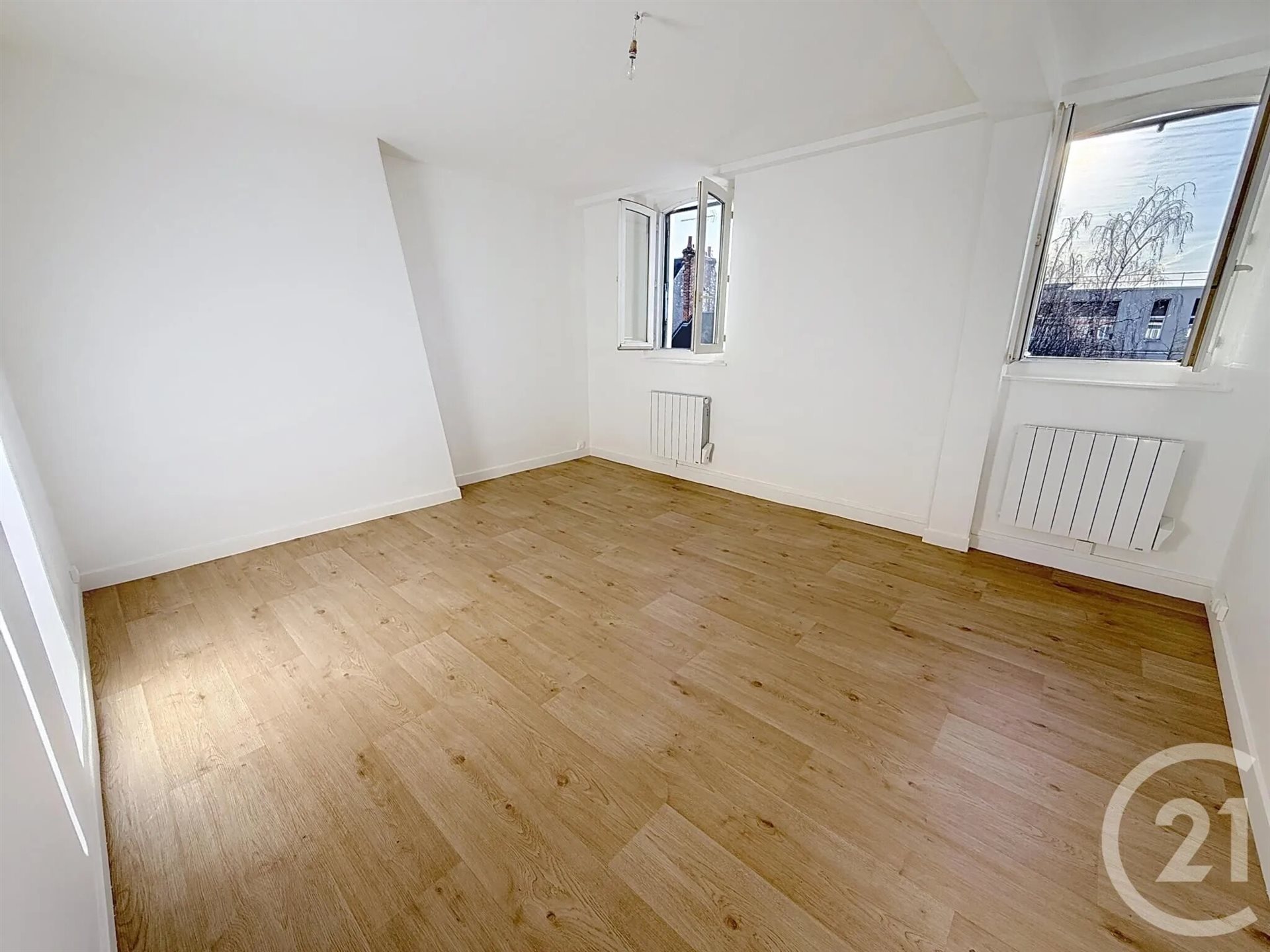 Appartement à louer, 46m², Orléans
