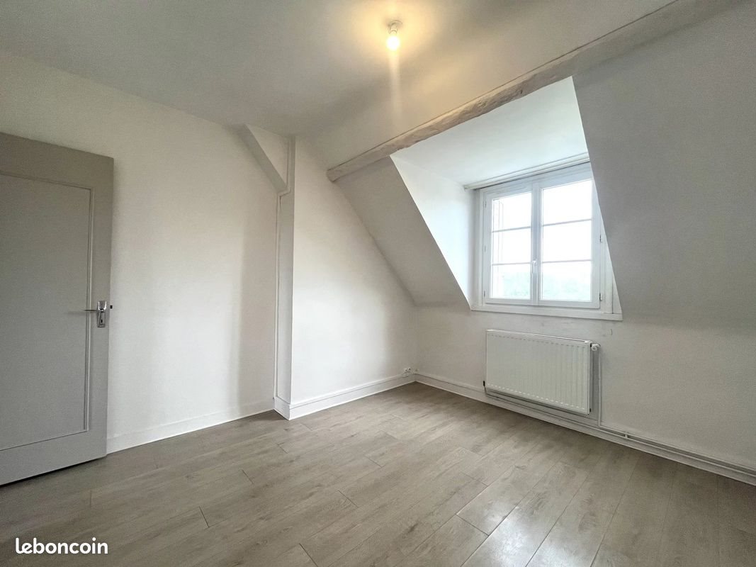 Appartement à louer, 39m², Orléans