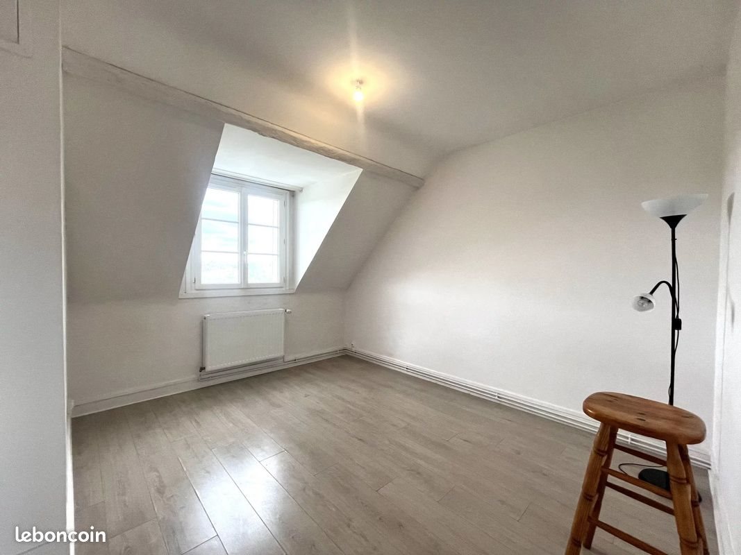 Appartement à louer, 39m², Orléans