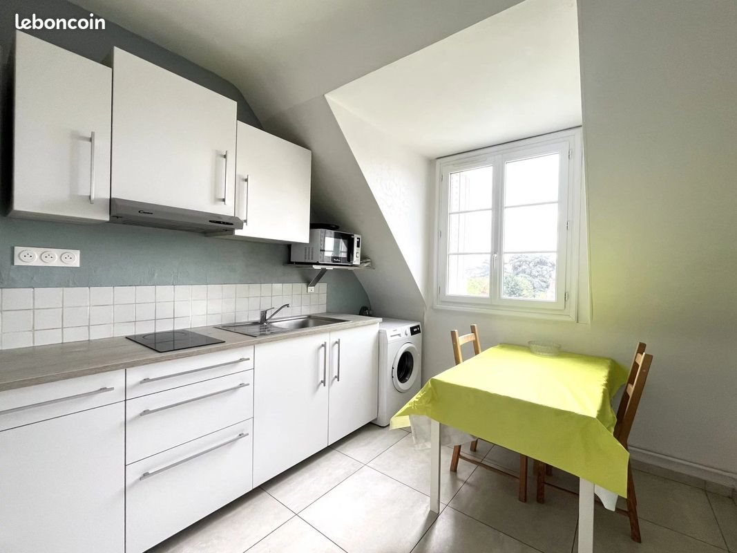Appartement à louer, 39m², Orléans